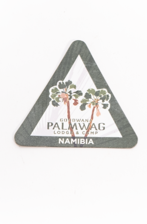 Palmwag Lodge & Camp Magnet