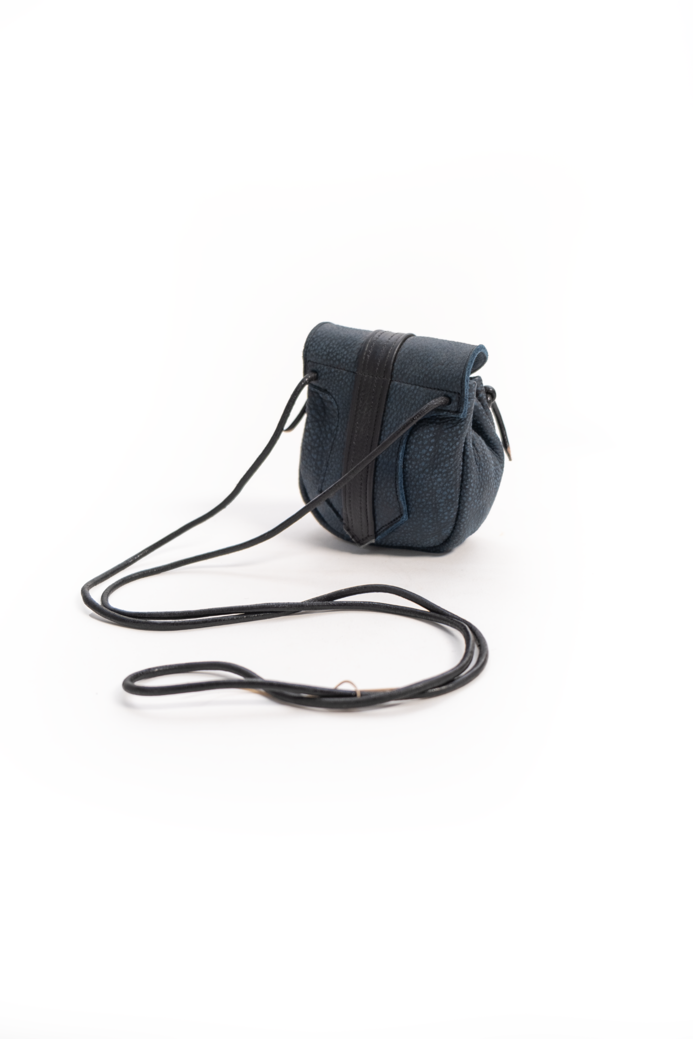 Leather Belt Pouches