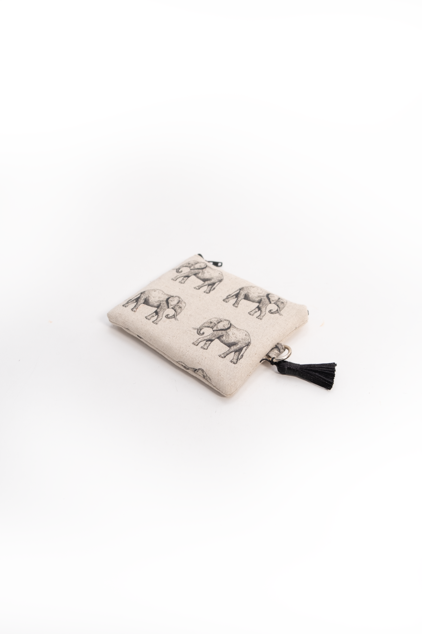 Elephant Coin Purse