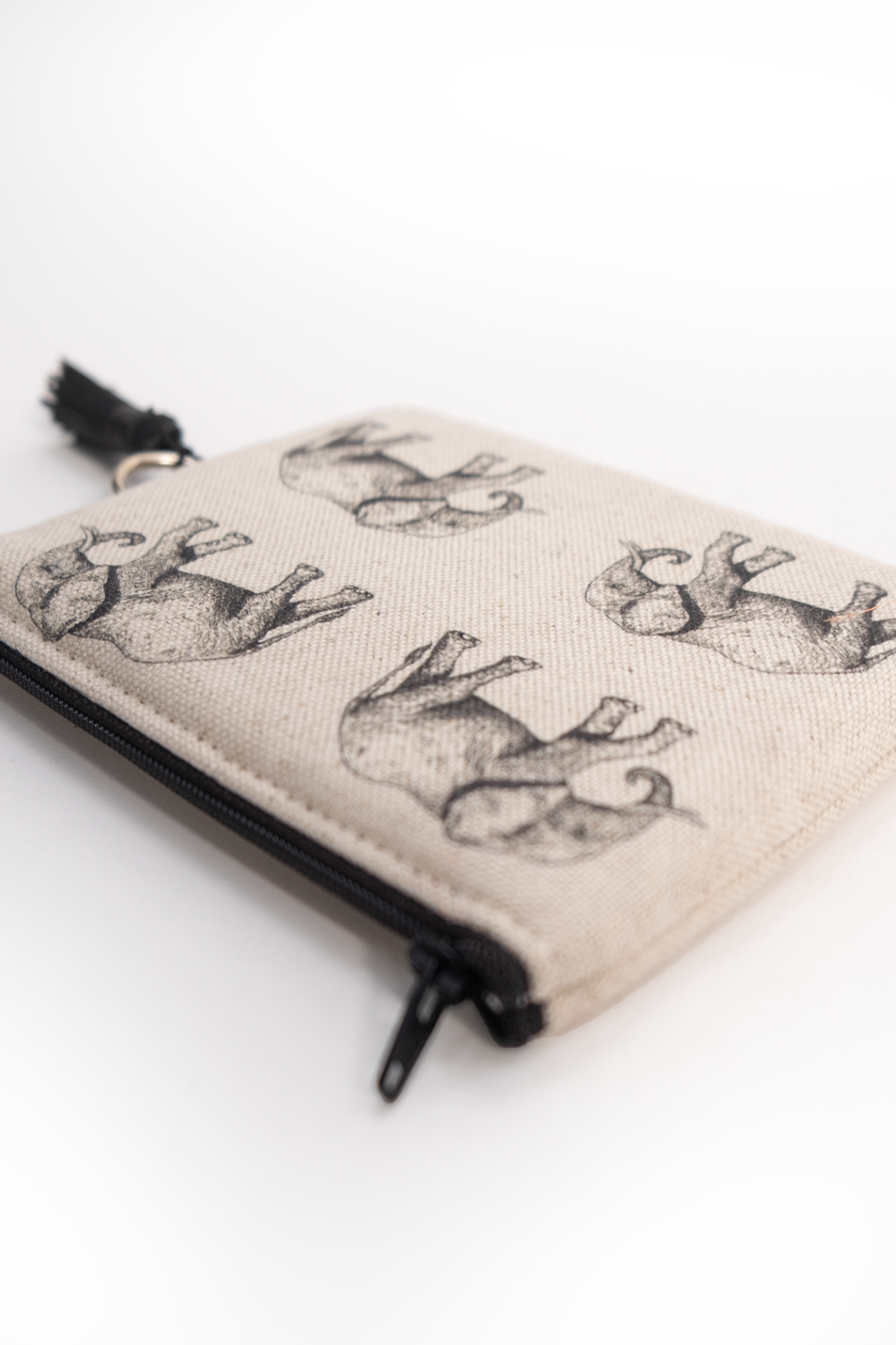 Elephant Coin Purse