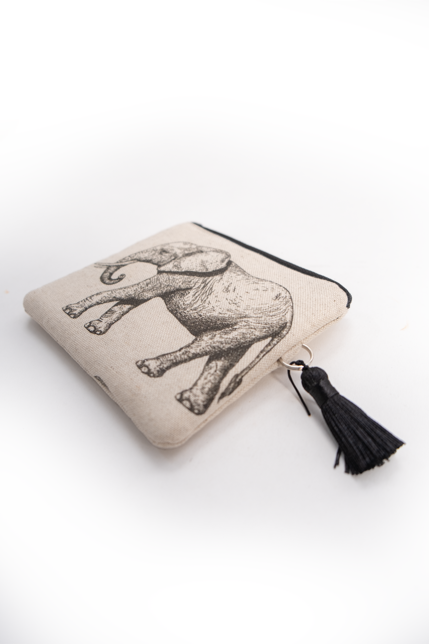 Elephant Coin Purse