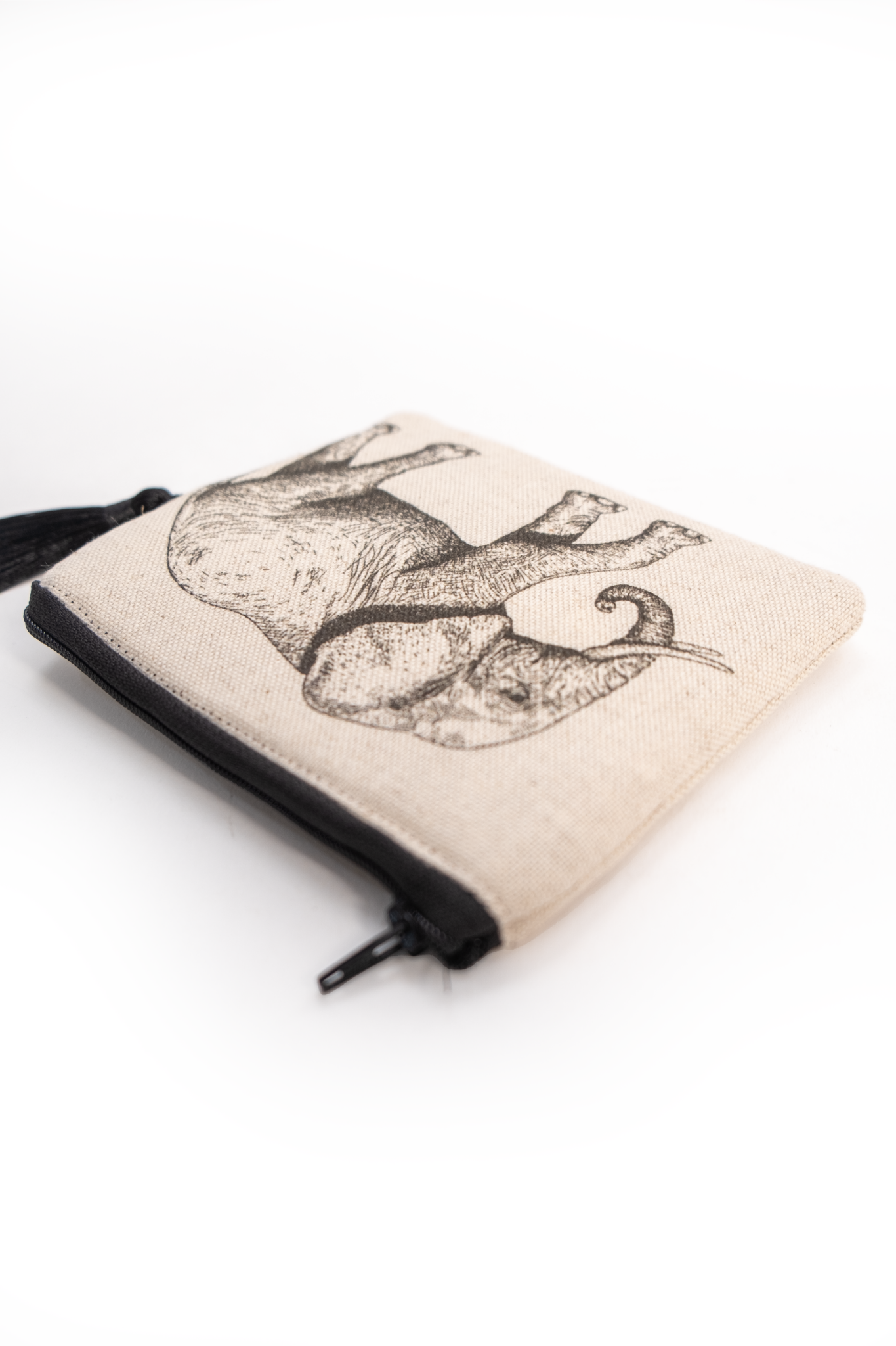 Elephant Coin Purse