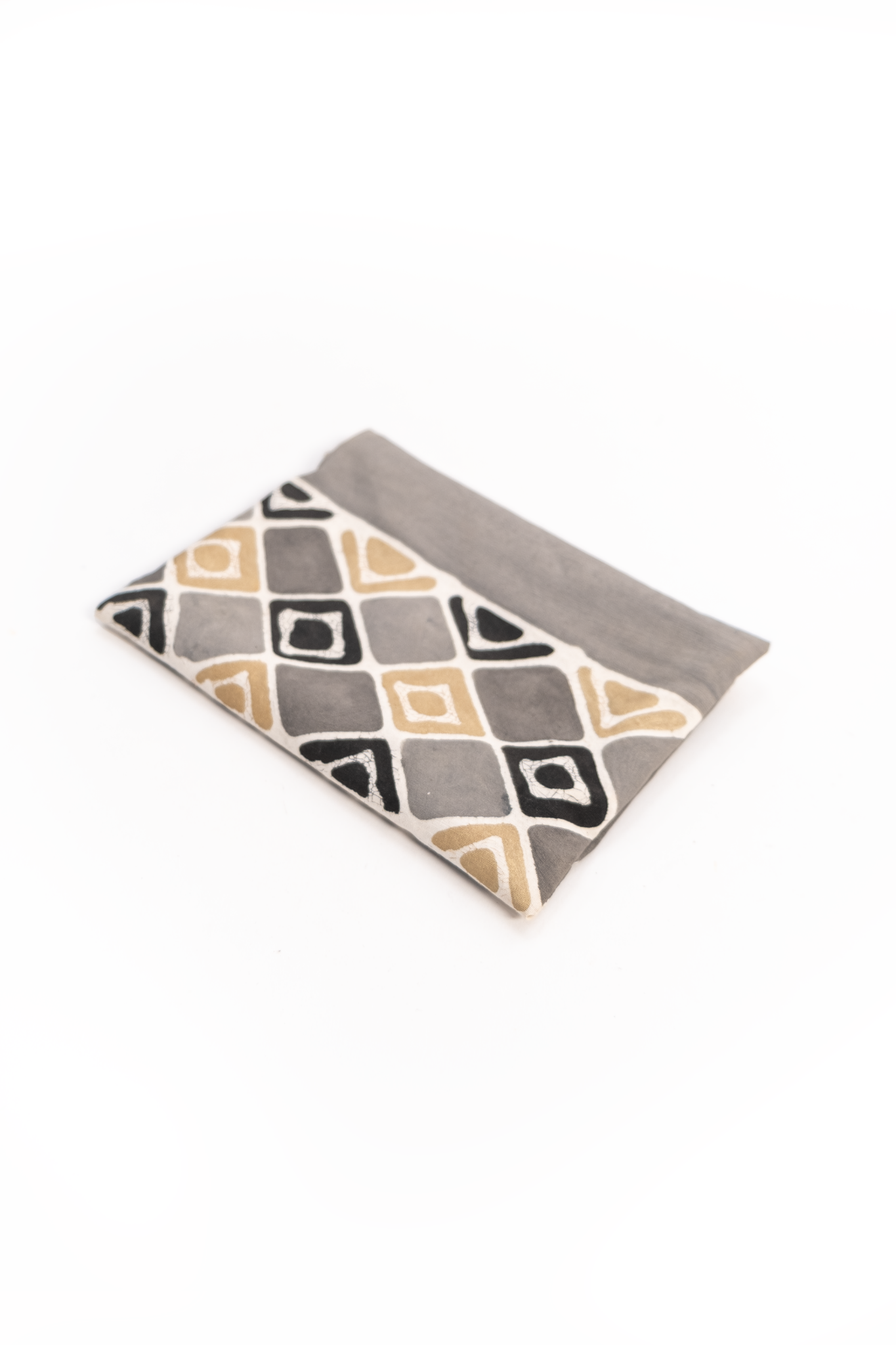 Batik Make-up Bag