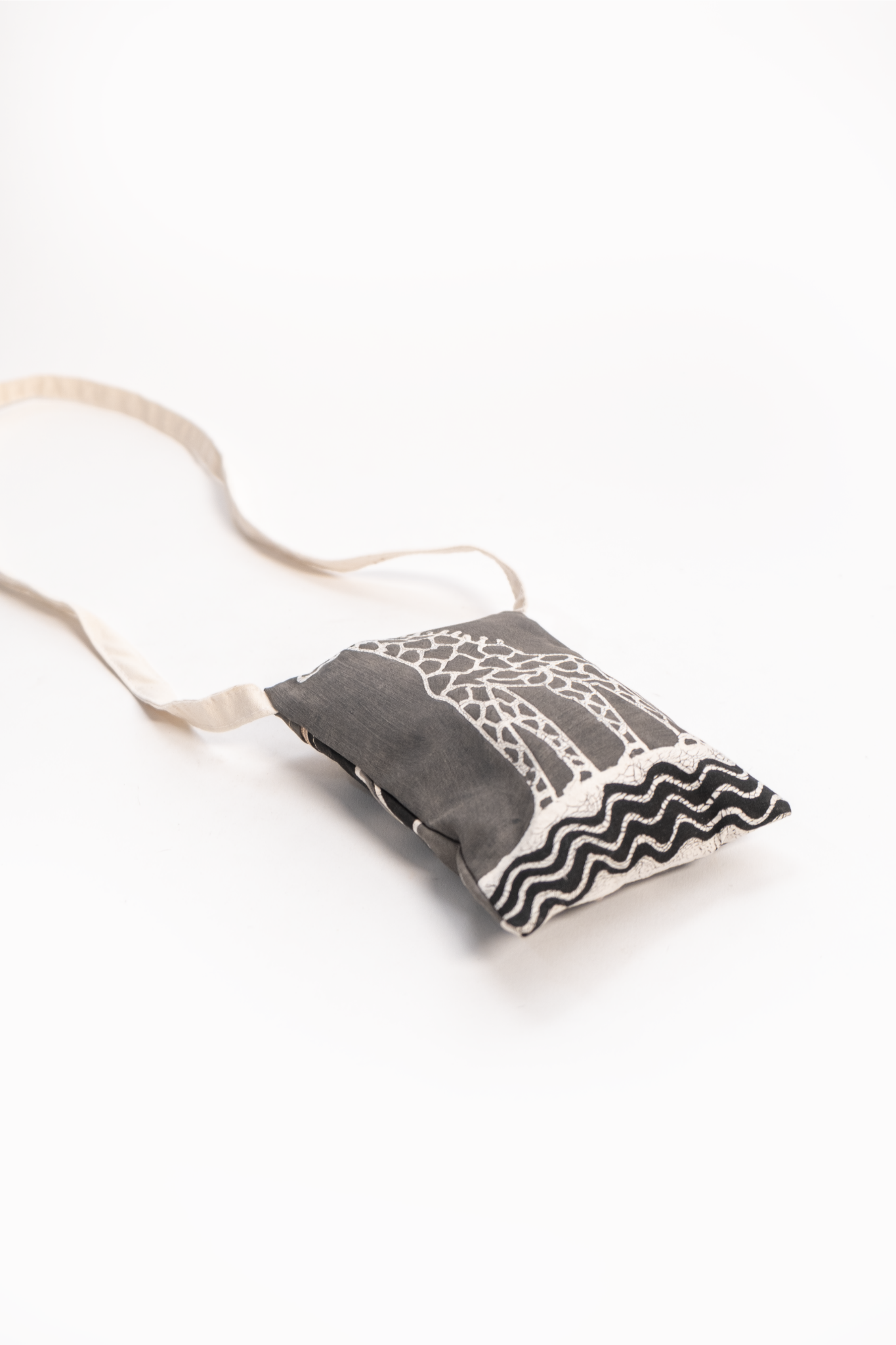 Sac Batik pour téléphone portable