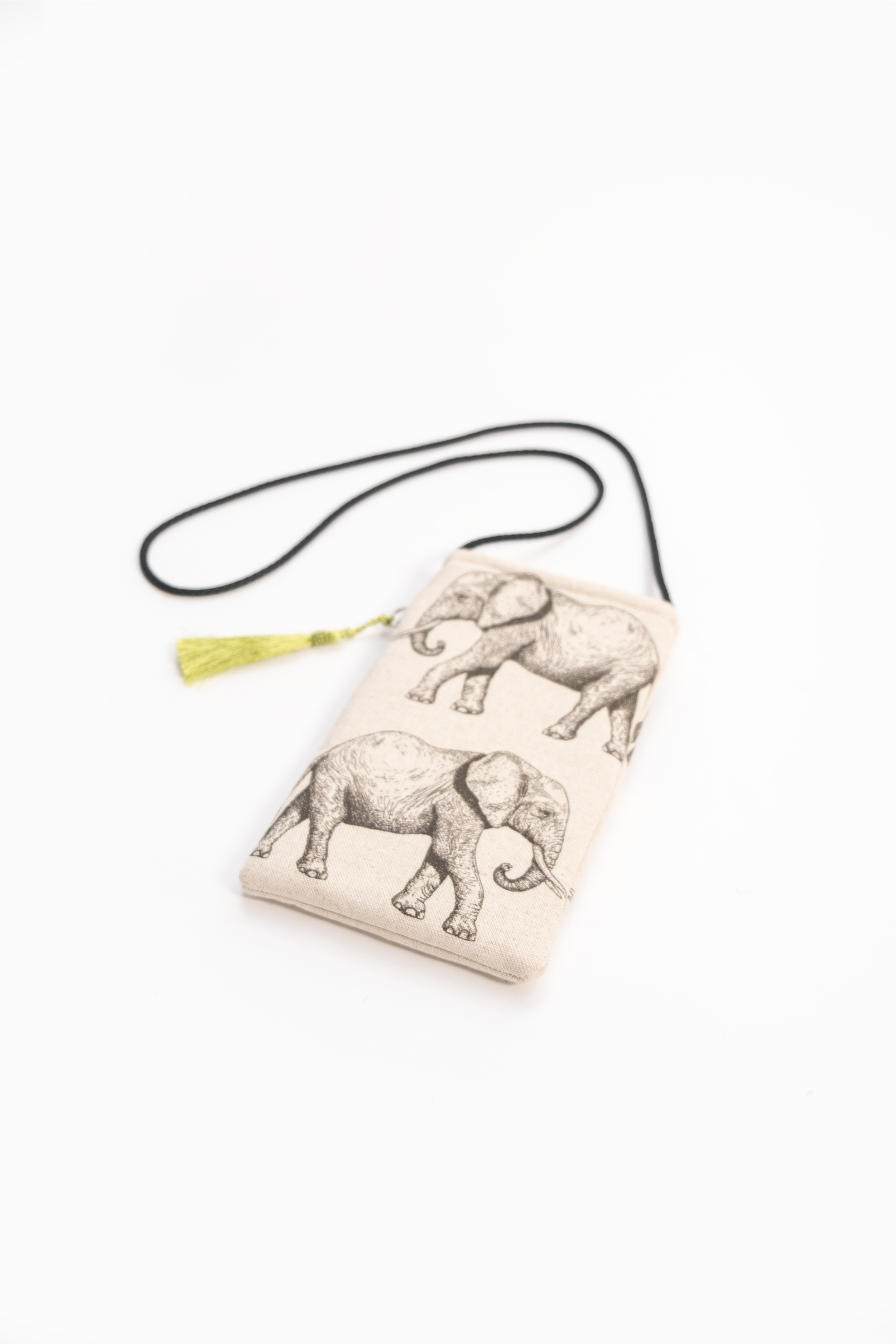 Elephant sling online bag