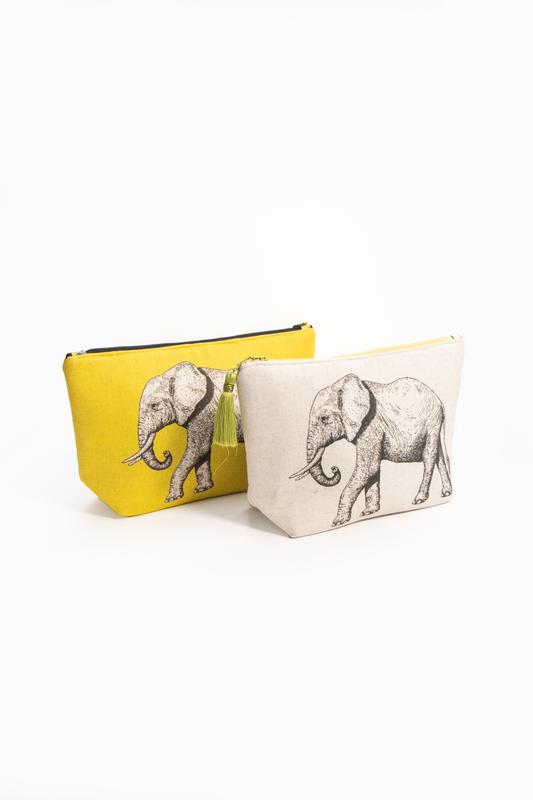 Elephant Clutch