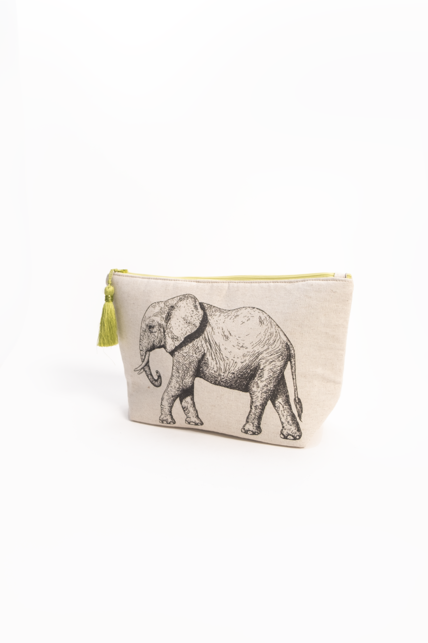 Elephant Clutch