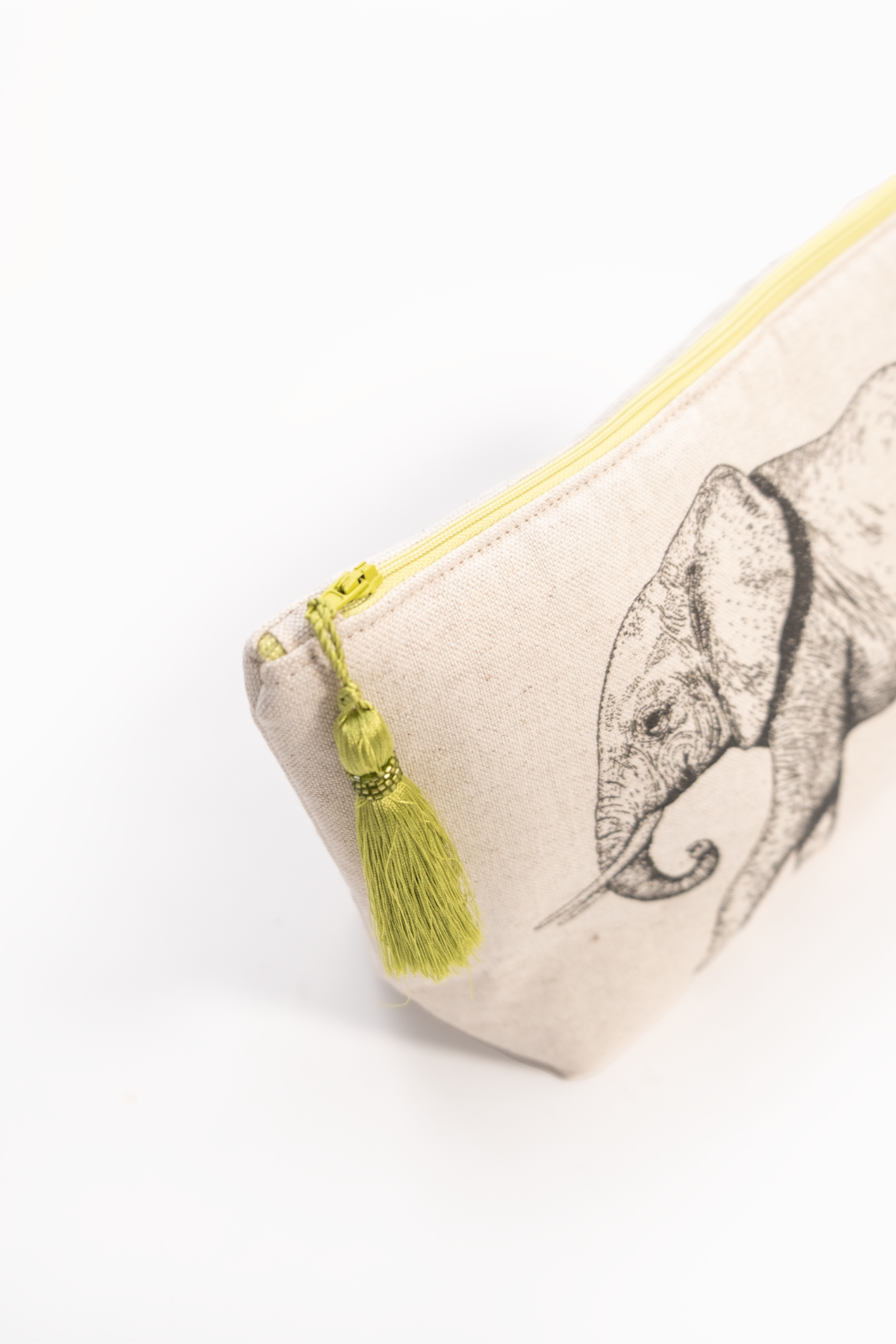 Elephant Clutch