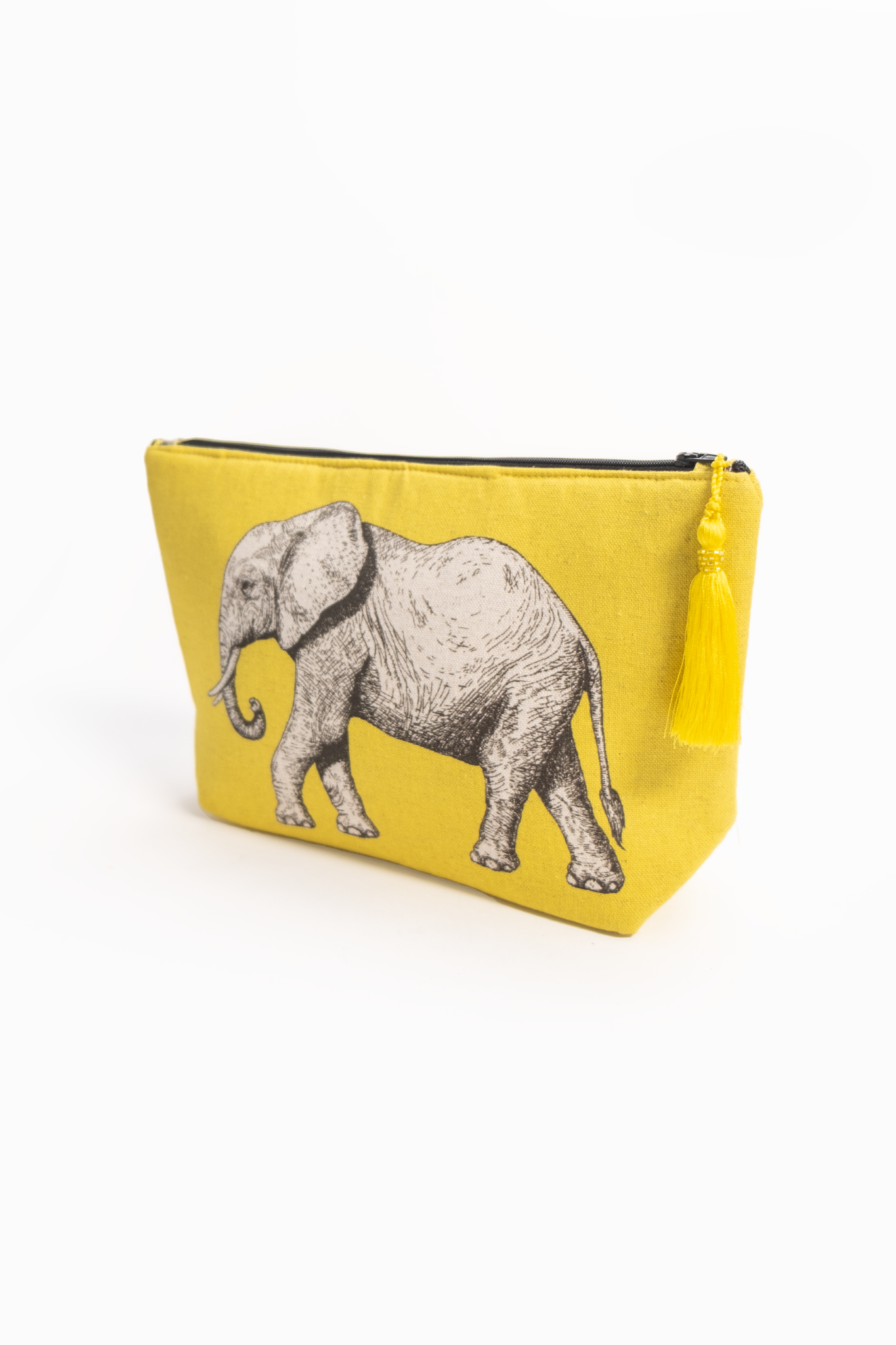 Elephant Clutch