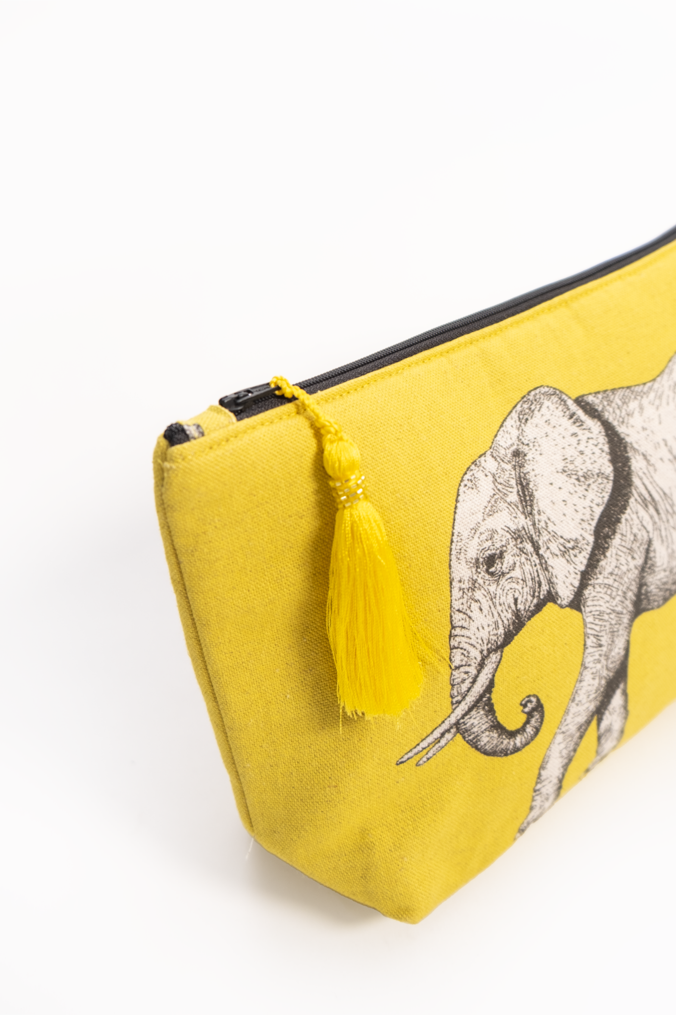 Elephant Clutch