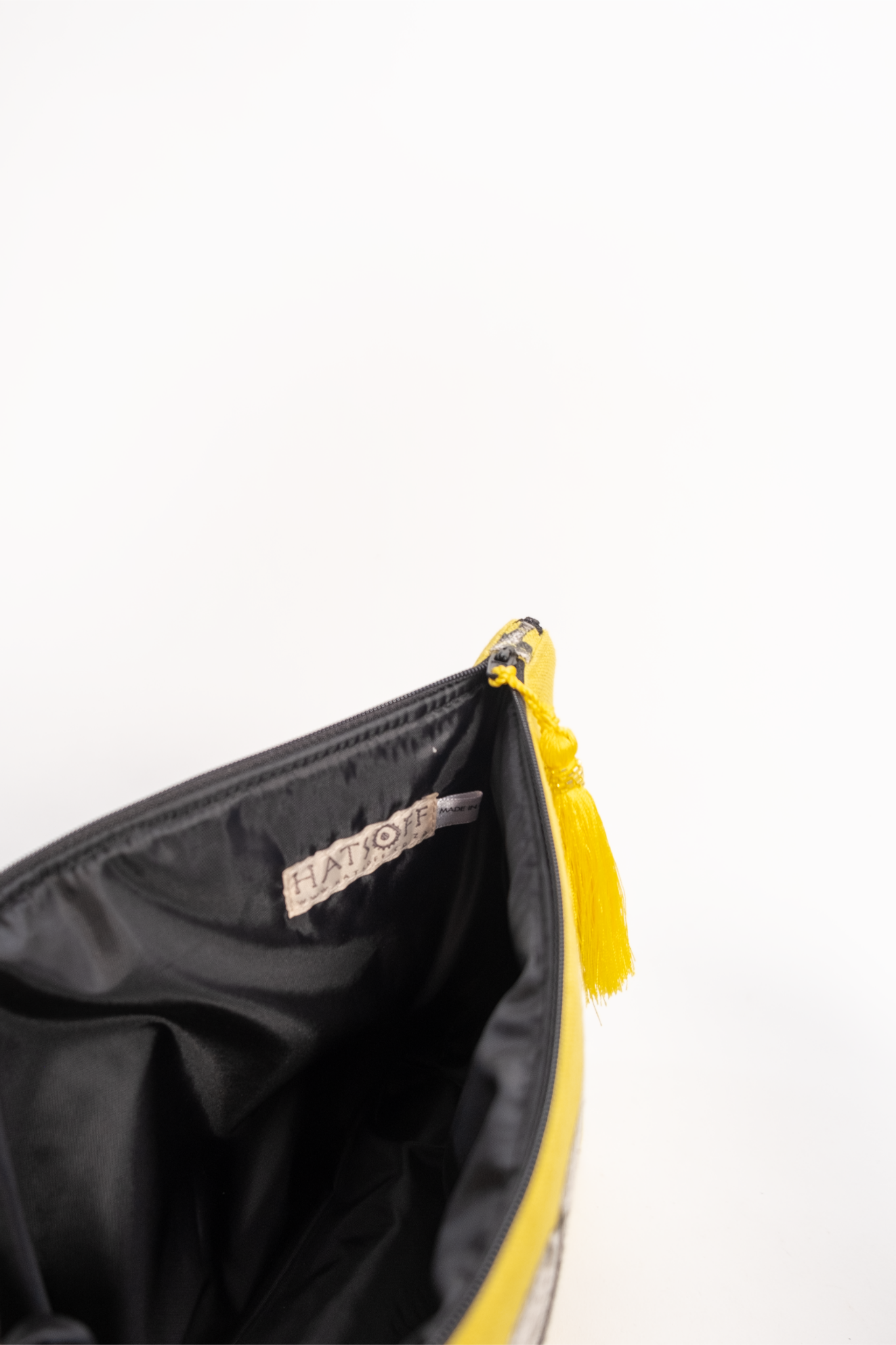Elephant Clutch