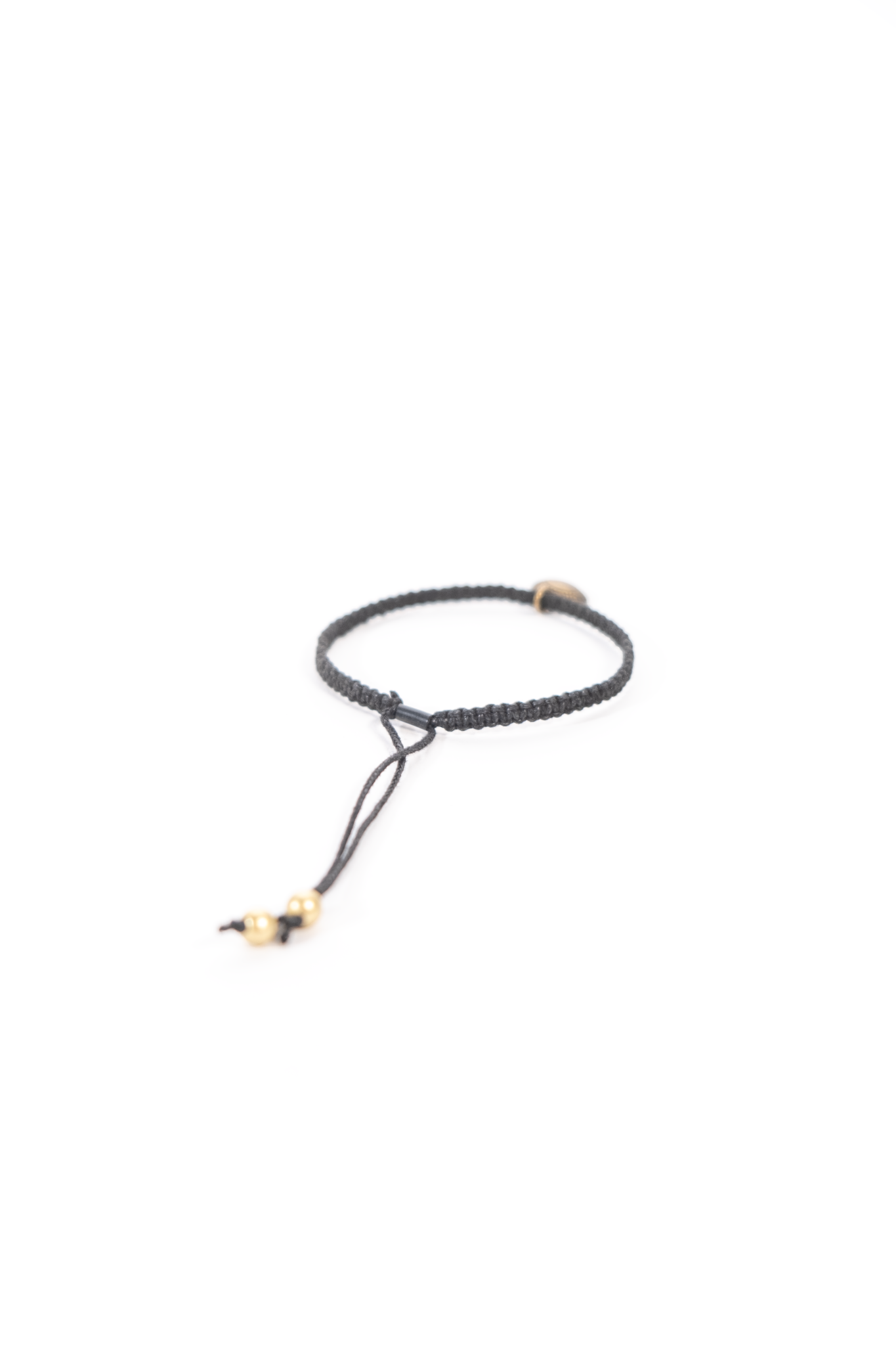 Bracelet Brass Charm - Ekipa Design