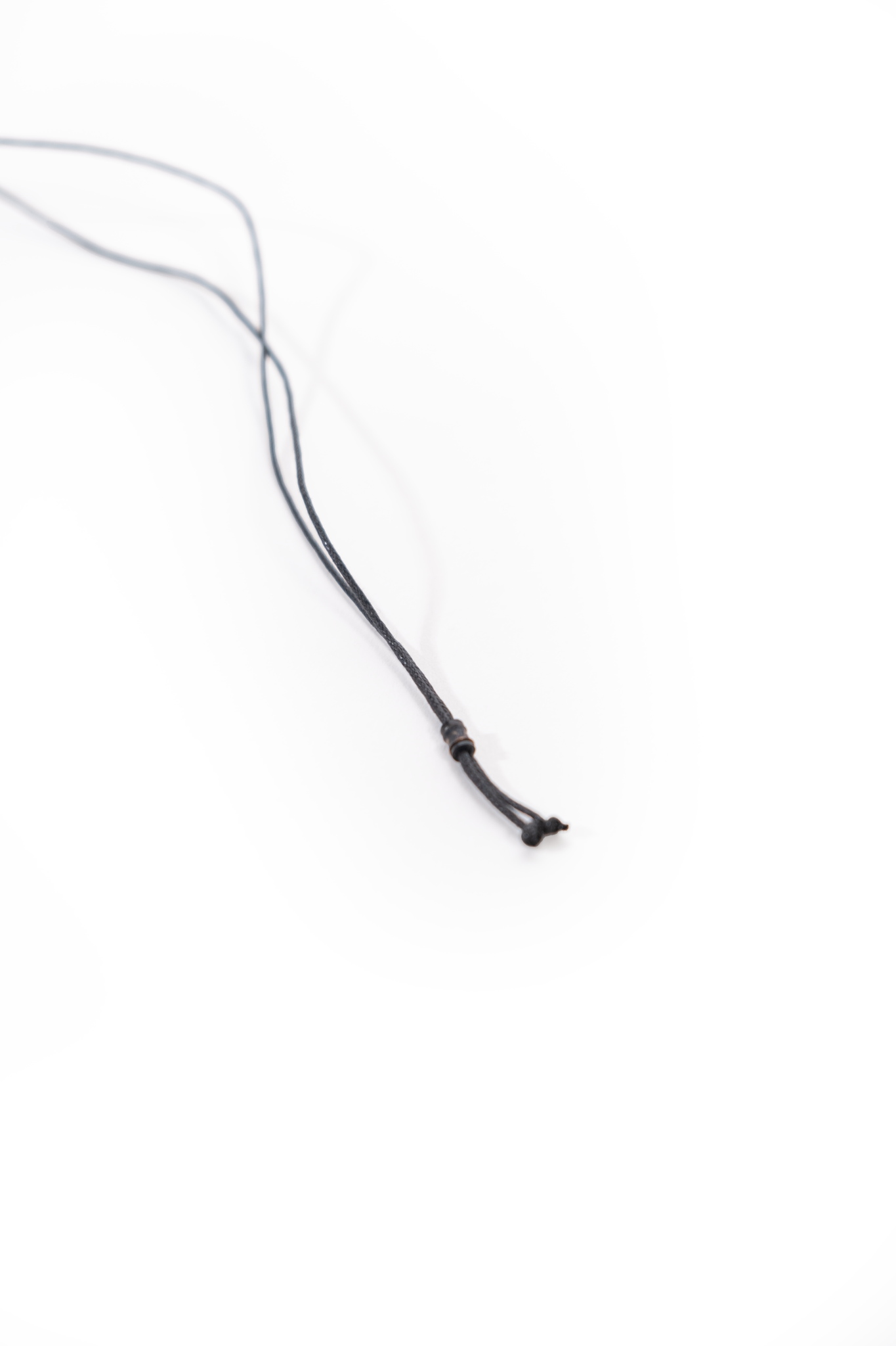 Necklace Brass Charm - Ekipa Design