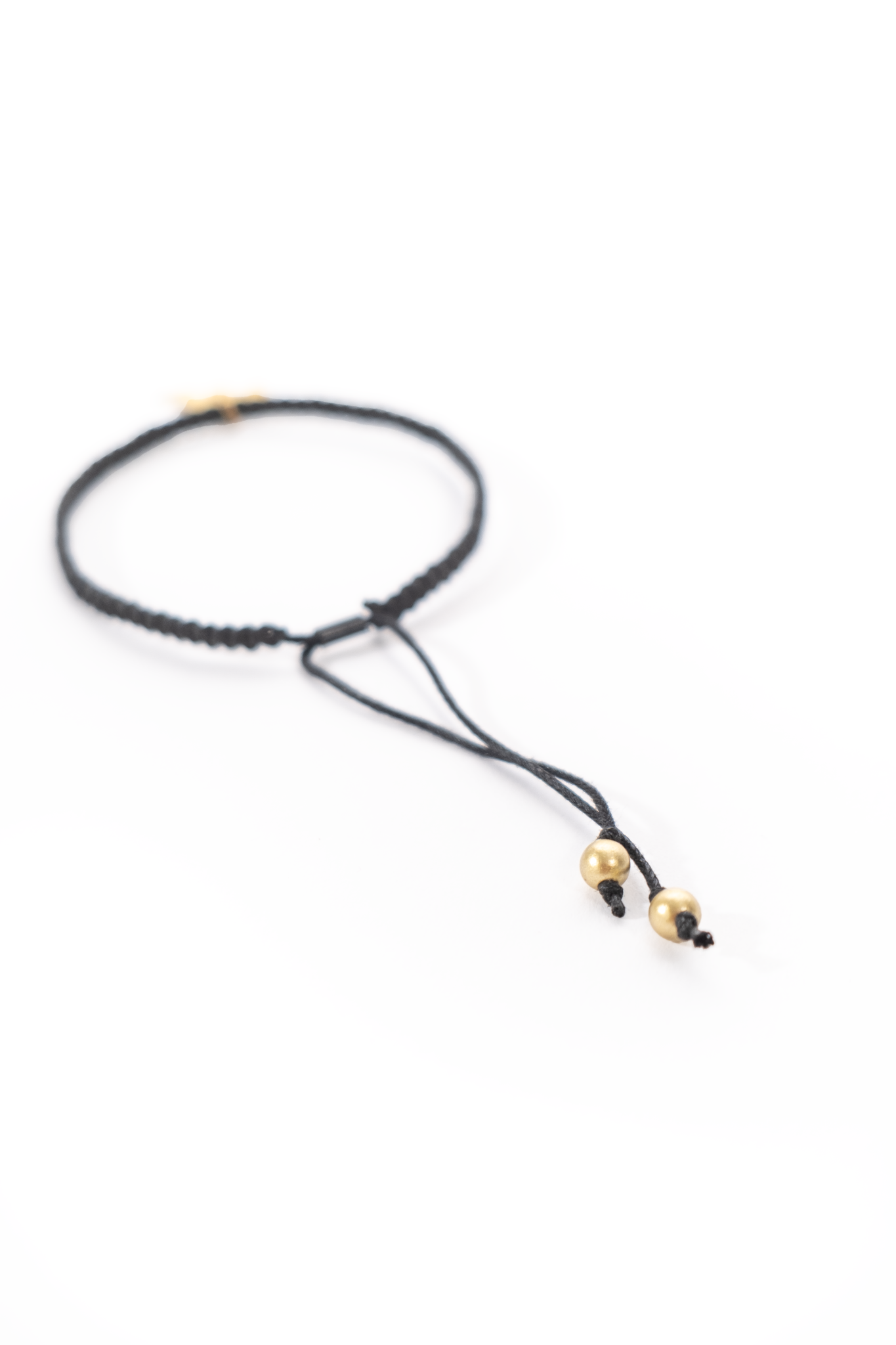 Safari - African Rhino Charm Bracelet