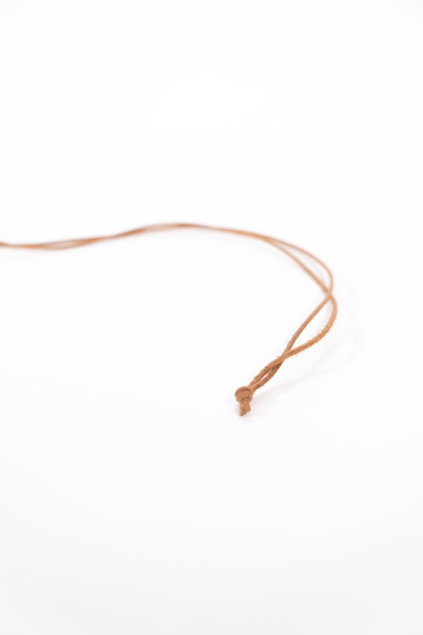 Ondelela Tassel Necklace & Brass Ekipa Design