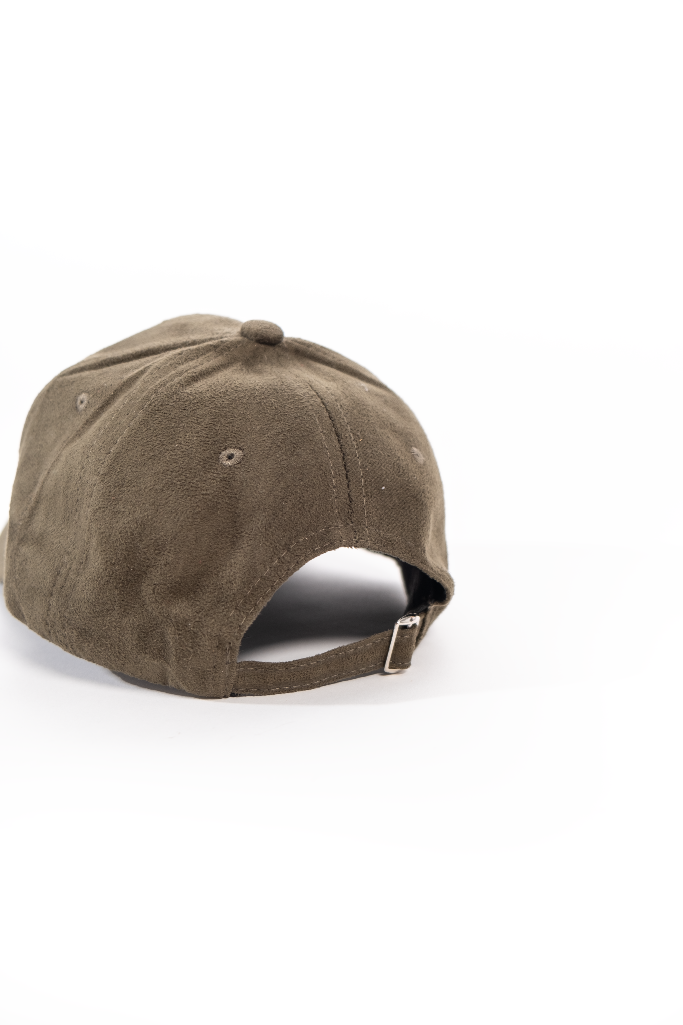 Gondwana - Iimitation Suede Cap