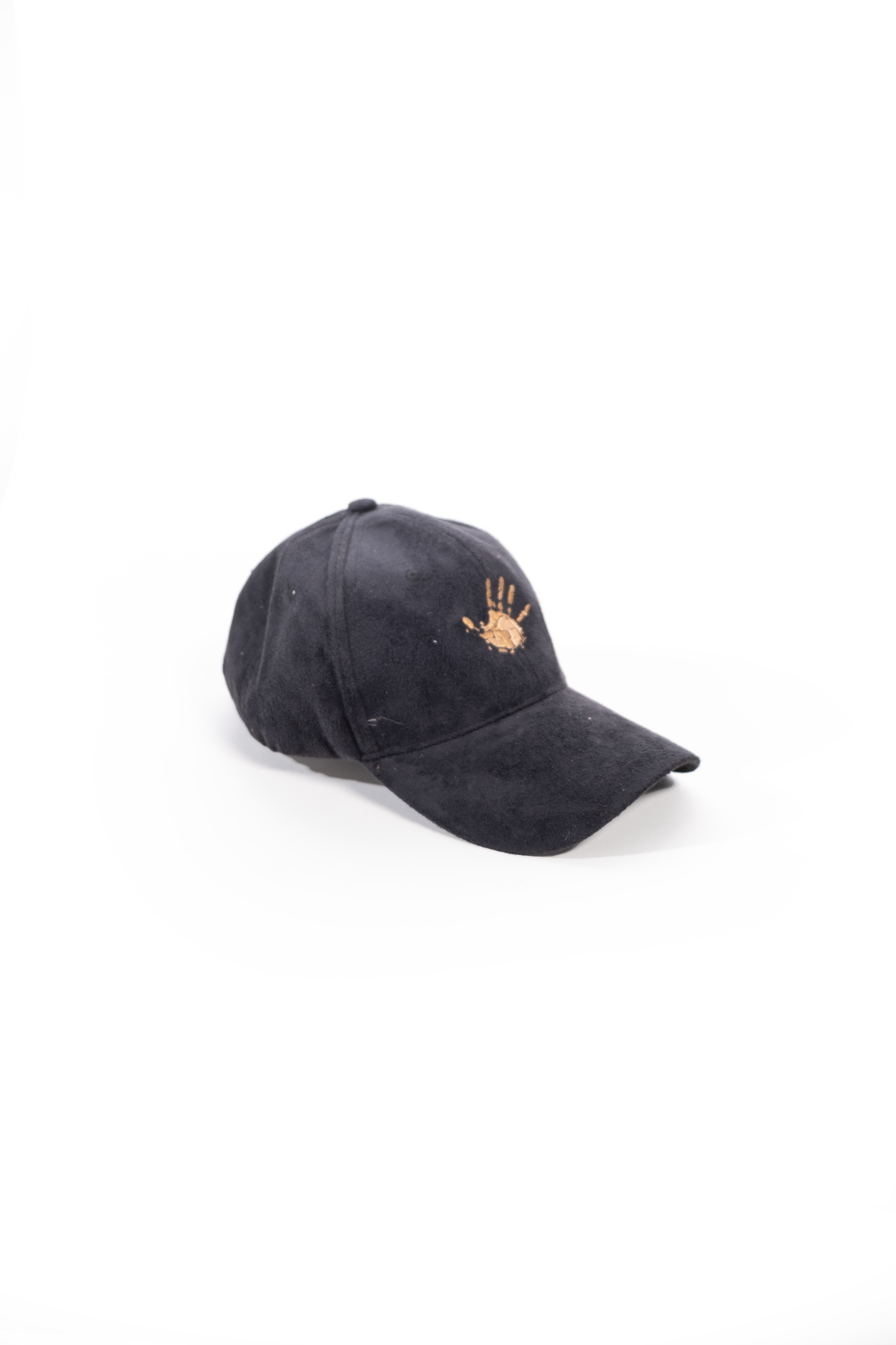 Gondwana - Iimitation Suede Cap