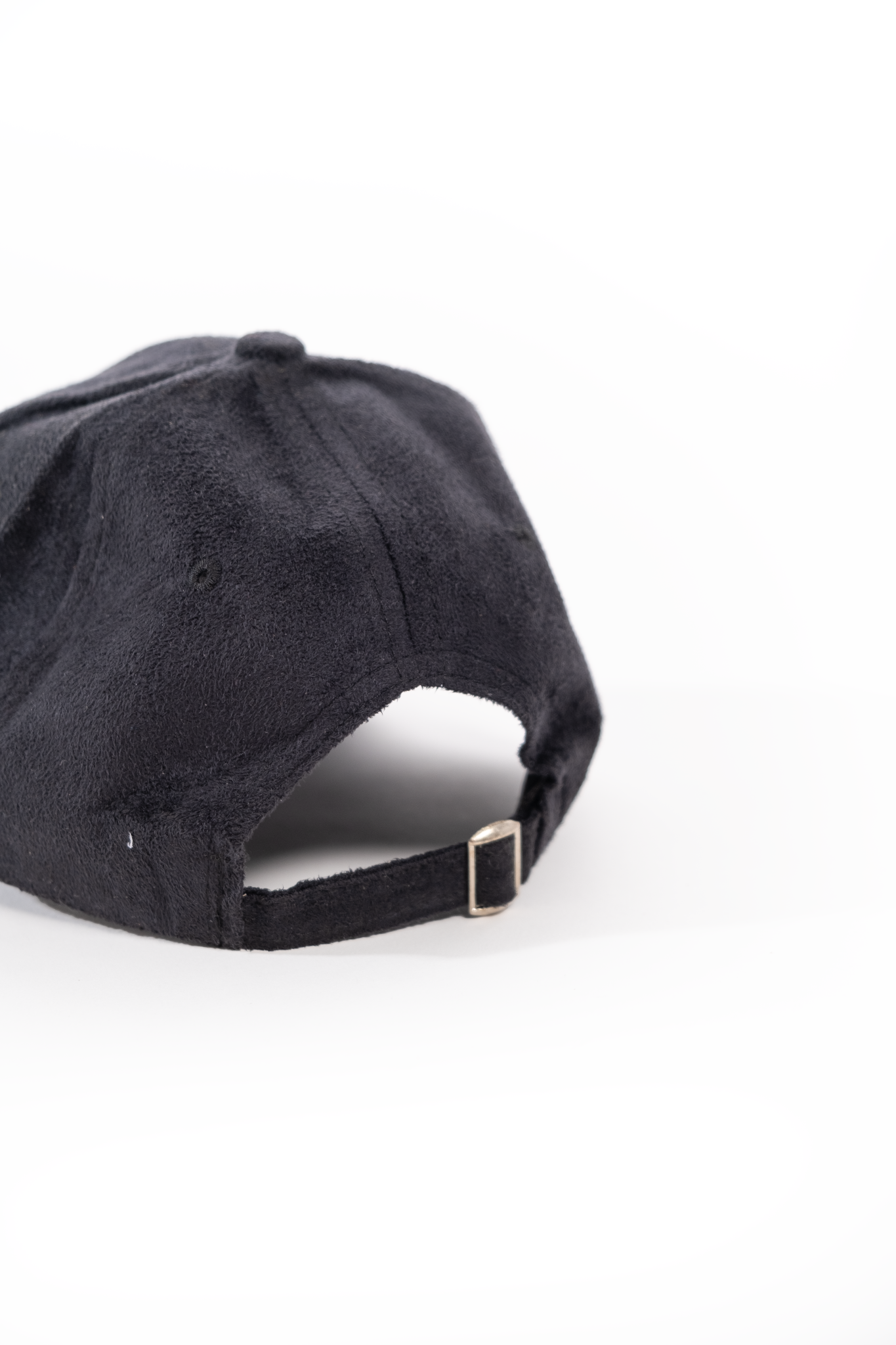 Gondwana - Iimitation Suede Cap