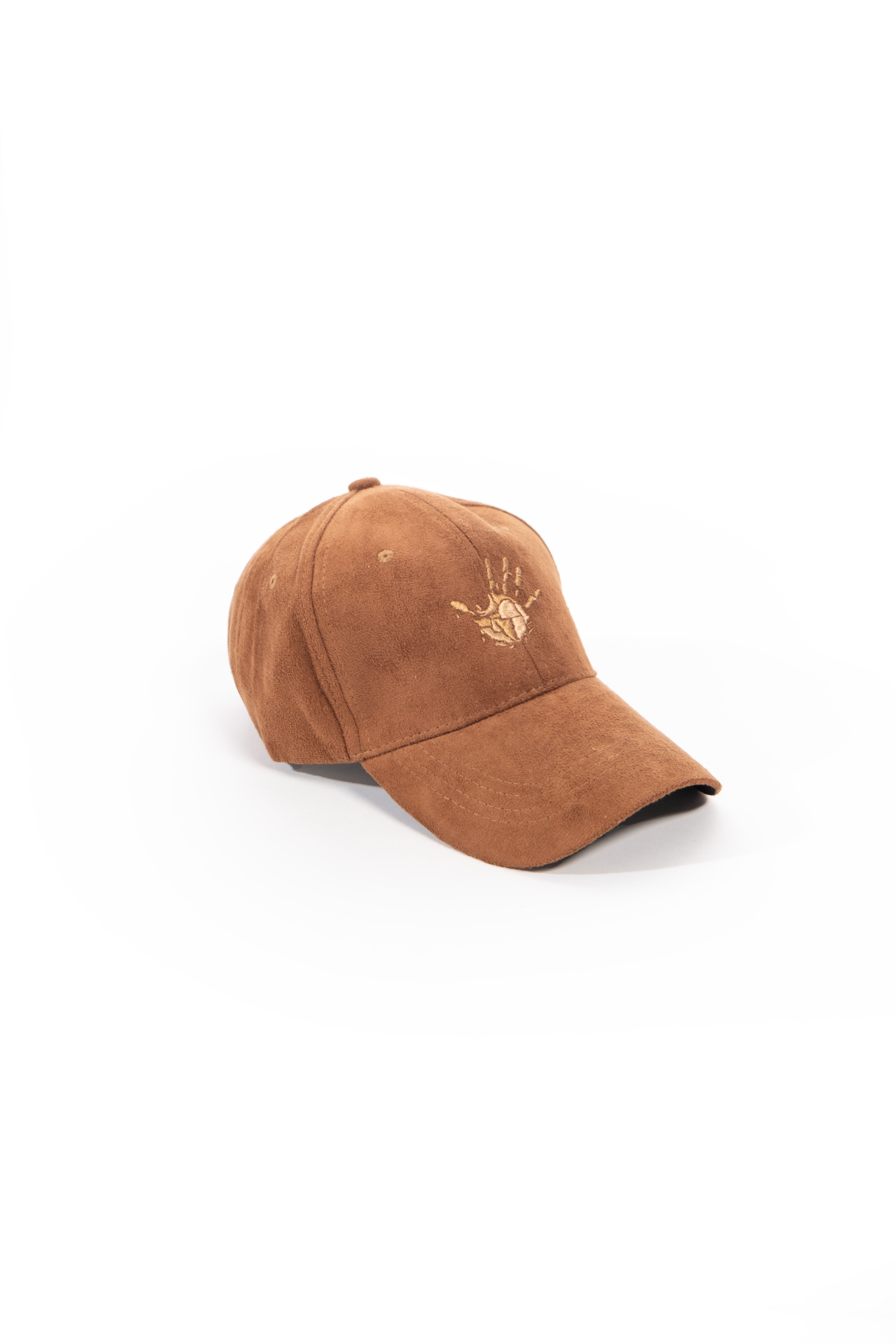 Gondwana - Iimitation Suede Cap