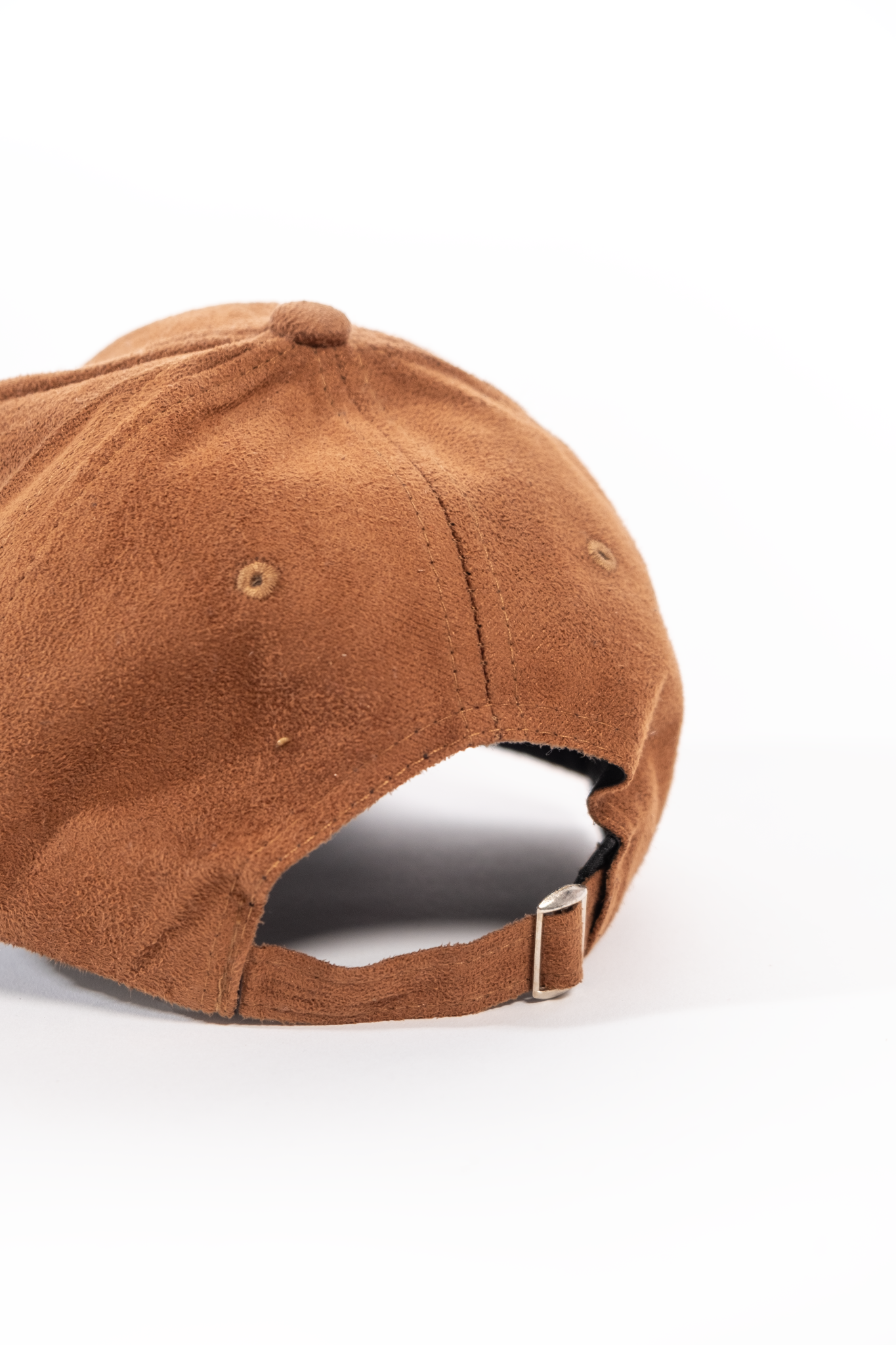 Gondwana - Iimitation Suede Cap