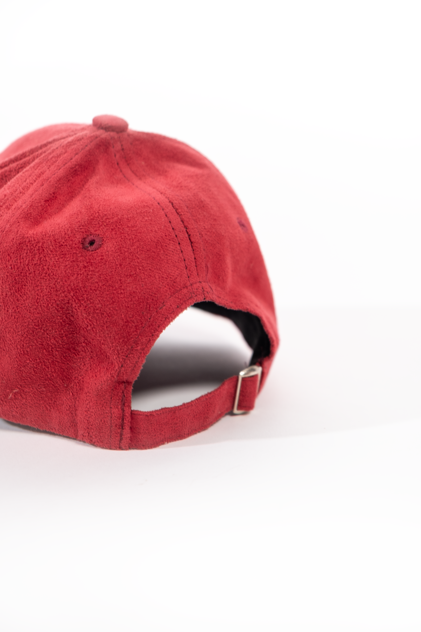Gondwana - Iimitation Suede Cap