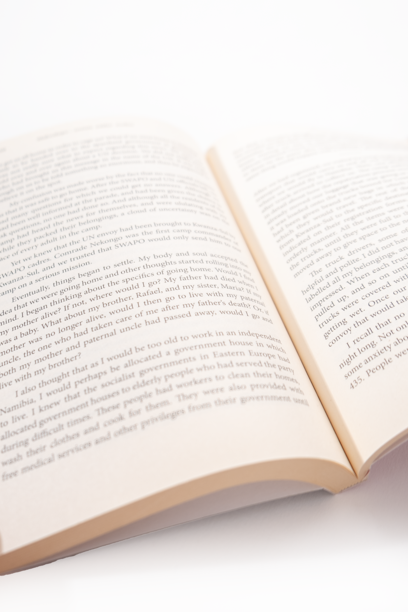 Mukwahepo Woman Soldier Mother Book