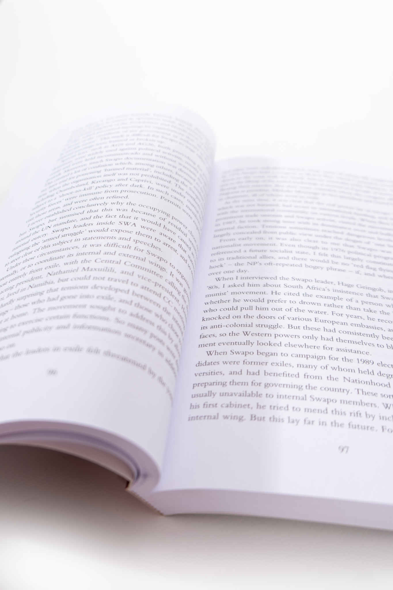 Comrade Editor Book