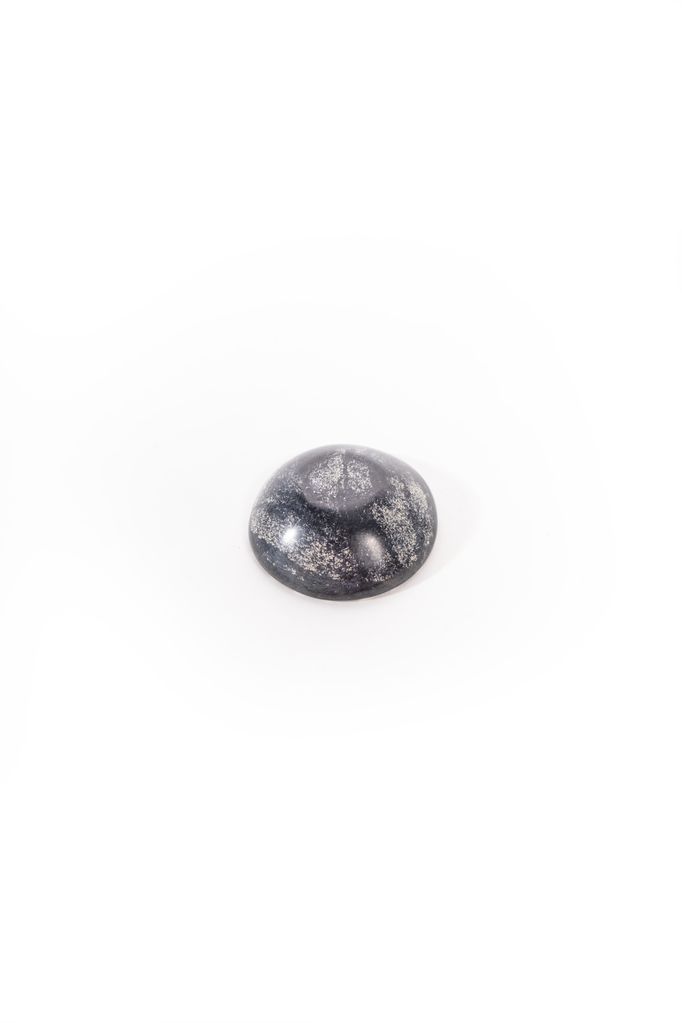 Small soapstone Plate