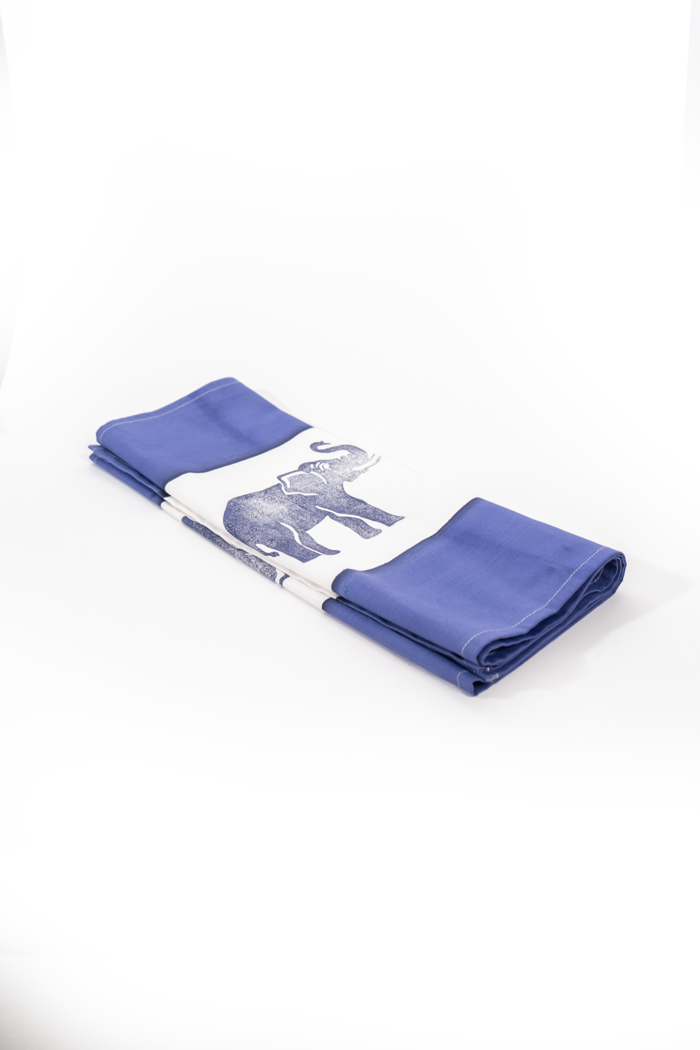Elephant Table Runner