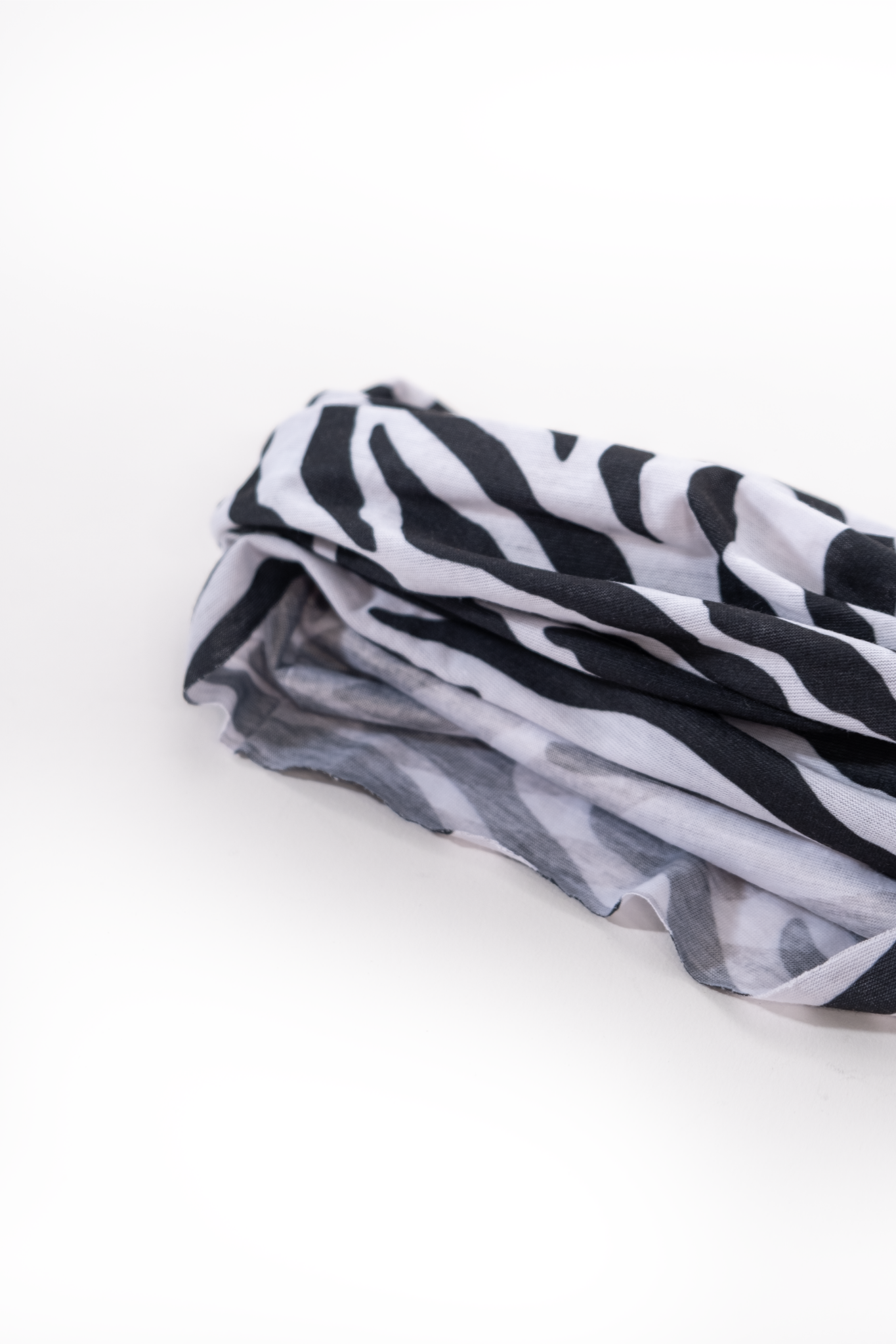 Animal Print Buff