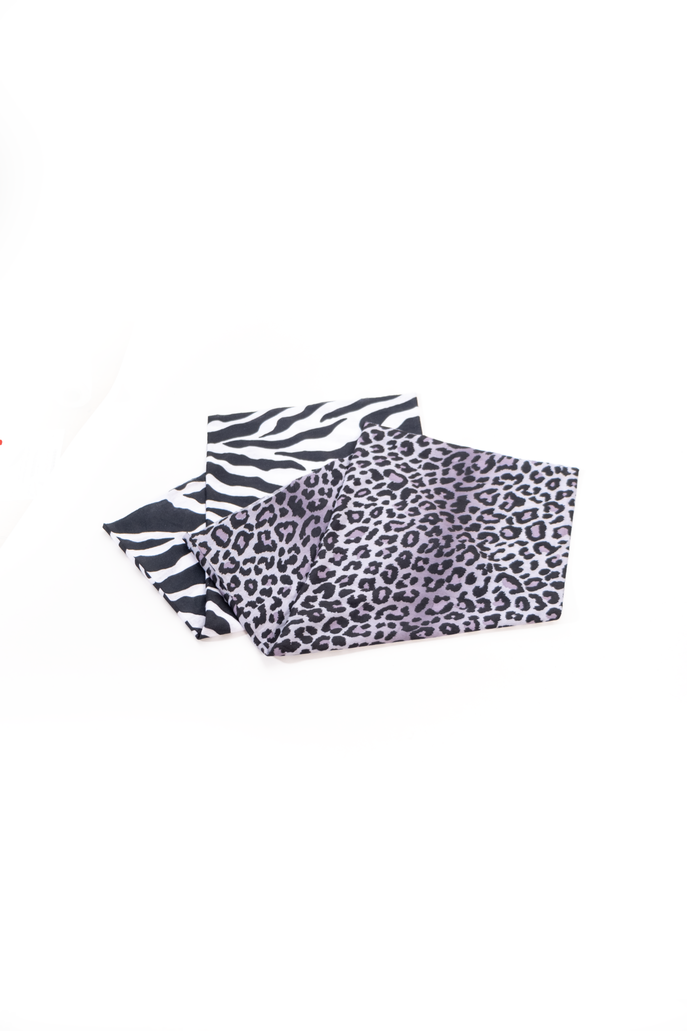 Animal Print Buff