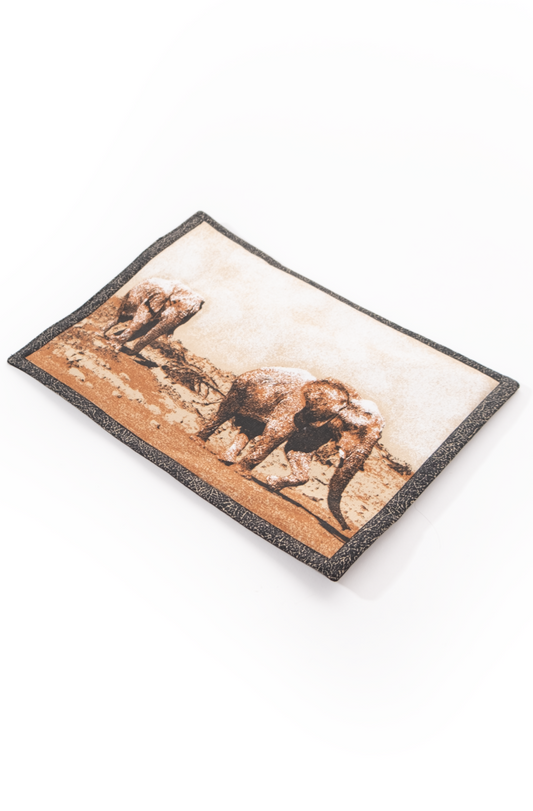 Elephant Placemats