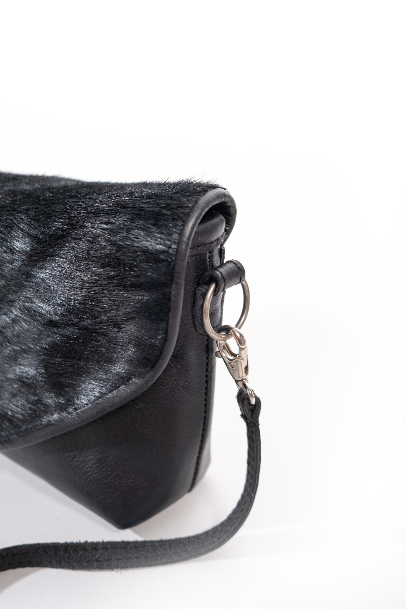 Springbok clutch Bag