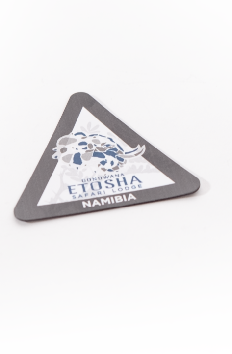 Etosha Safari Lodge Magnet