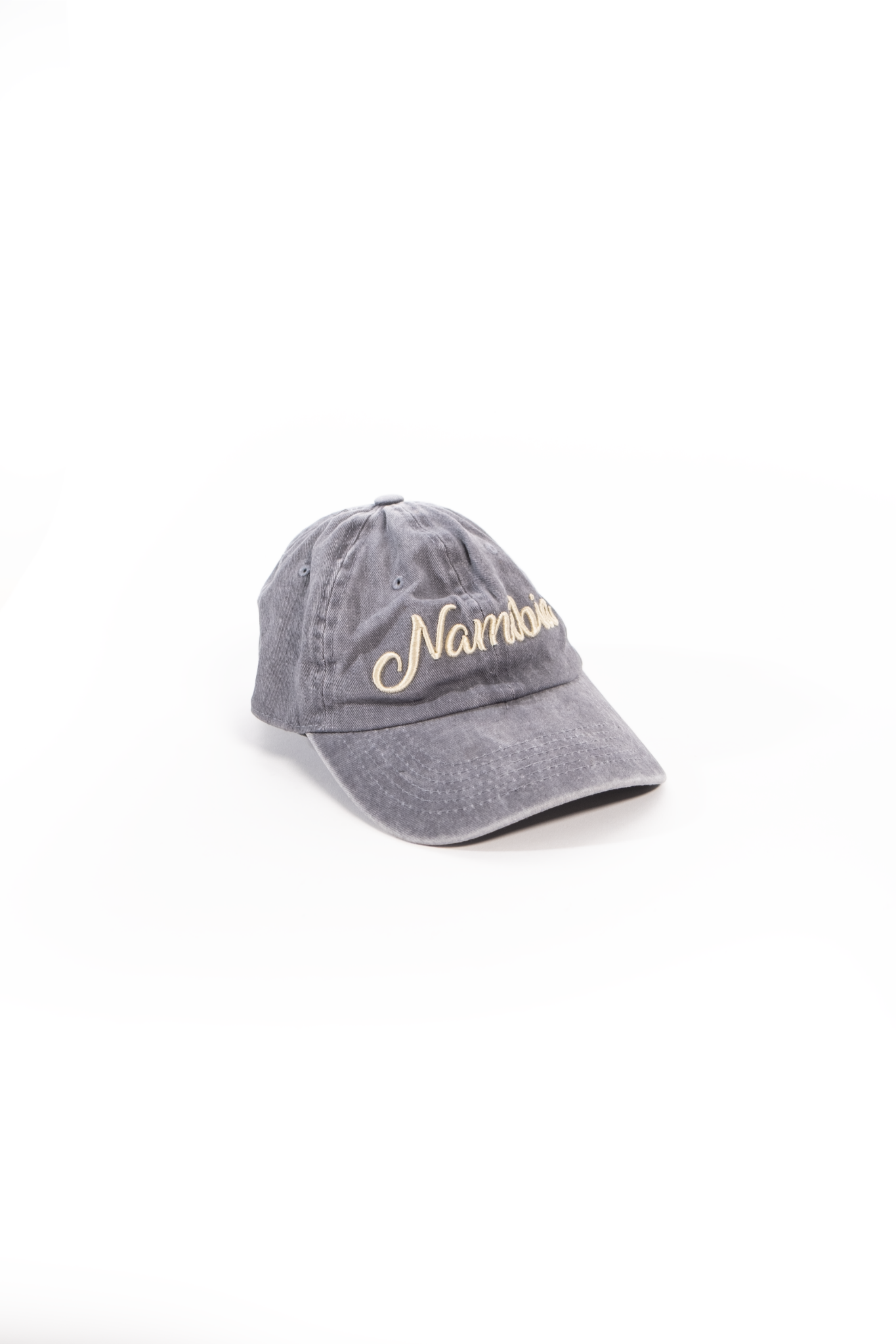 Namibia Embroidered Cap