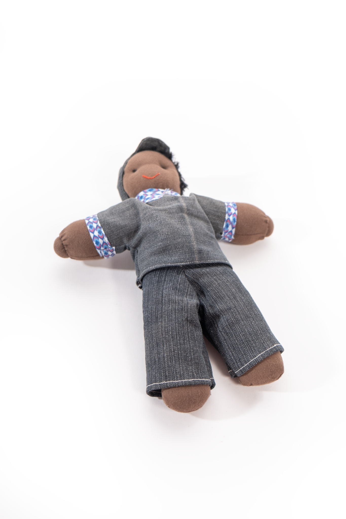 Doll Oumati Boy