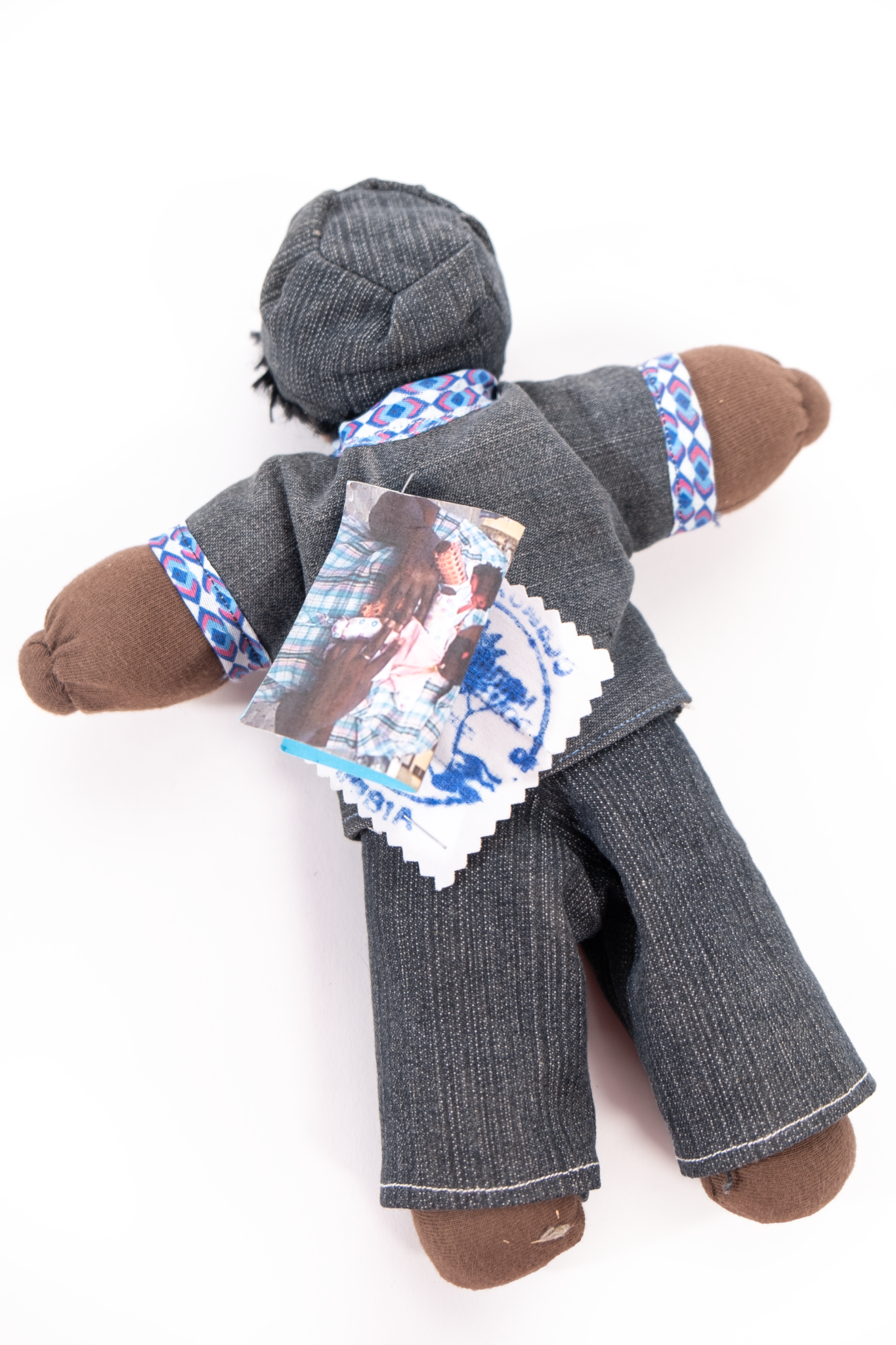 Doll Oumati Boy