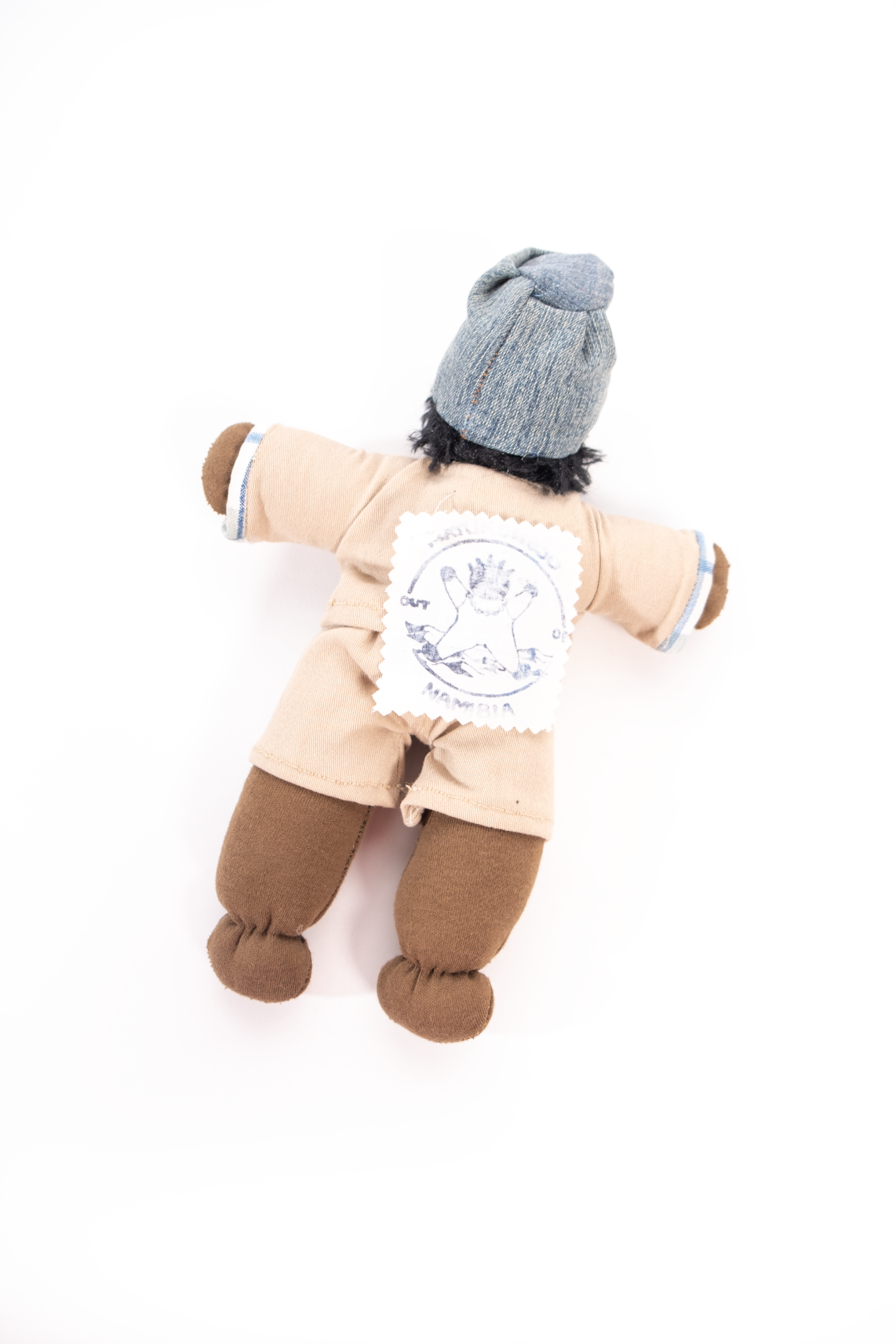 Doll Oumati Boy