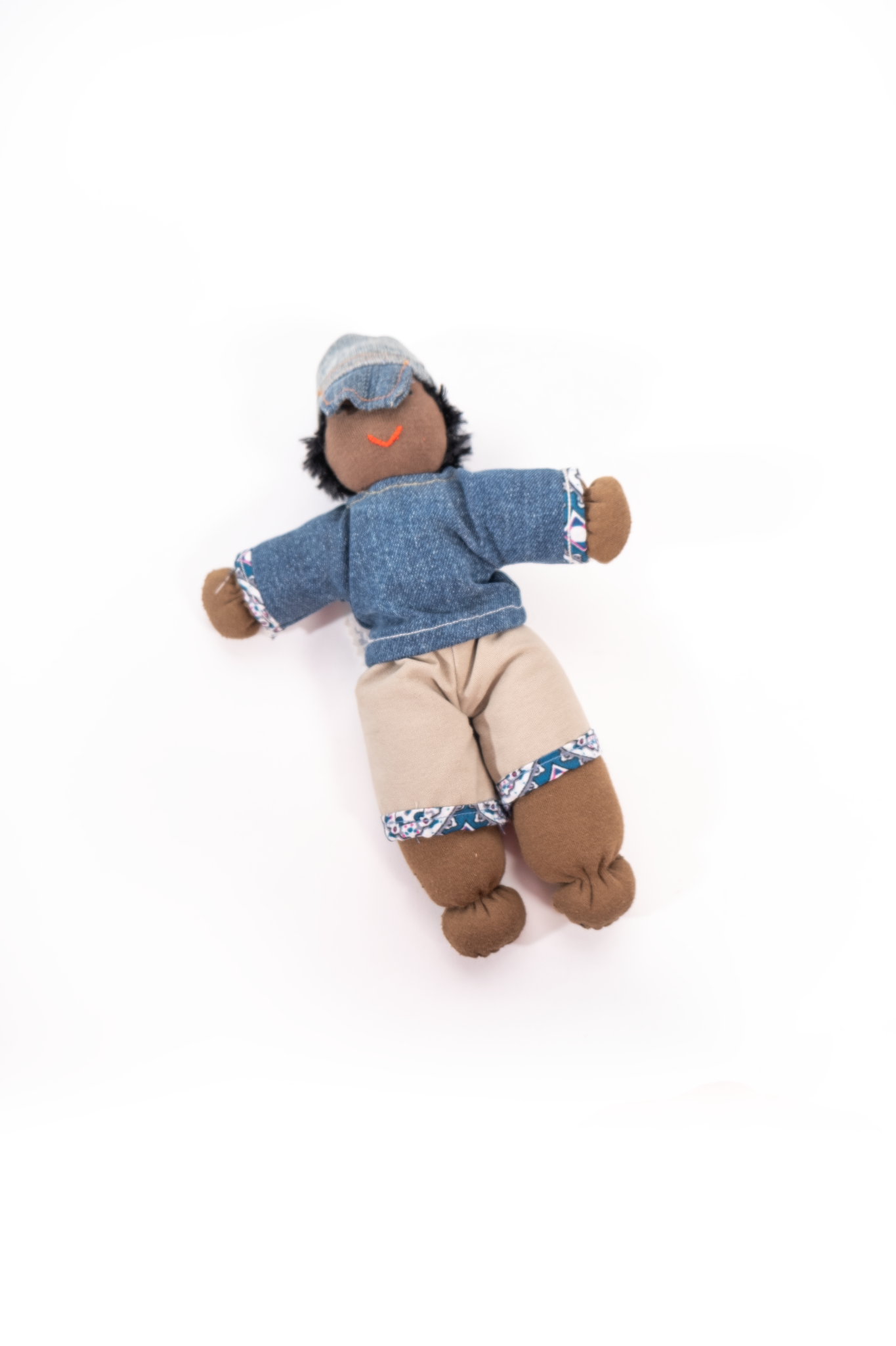 Doll Oumati Boy