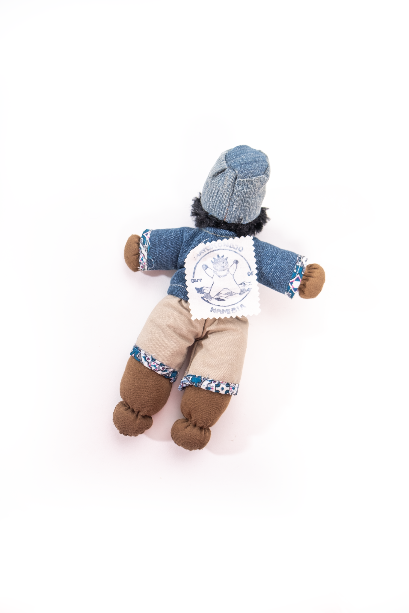 Doll Oumati Boy