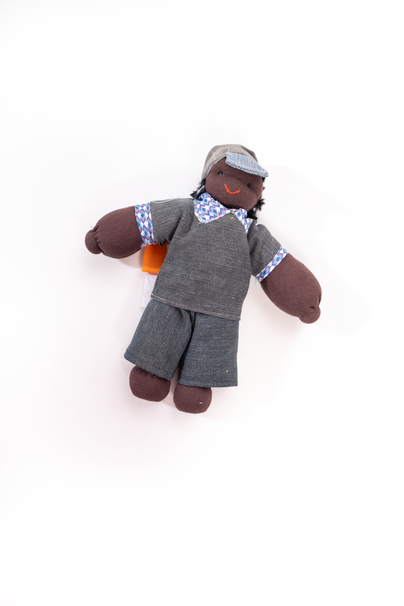 Doll Oumati Boy
