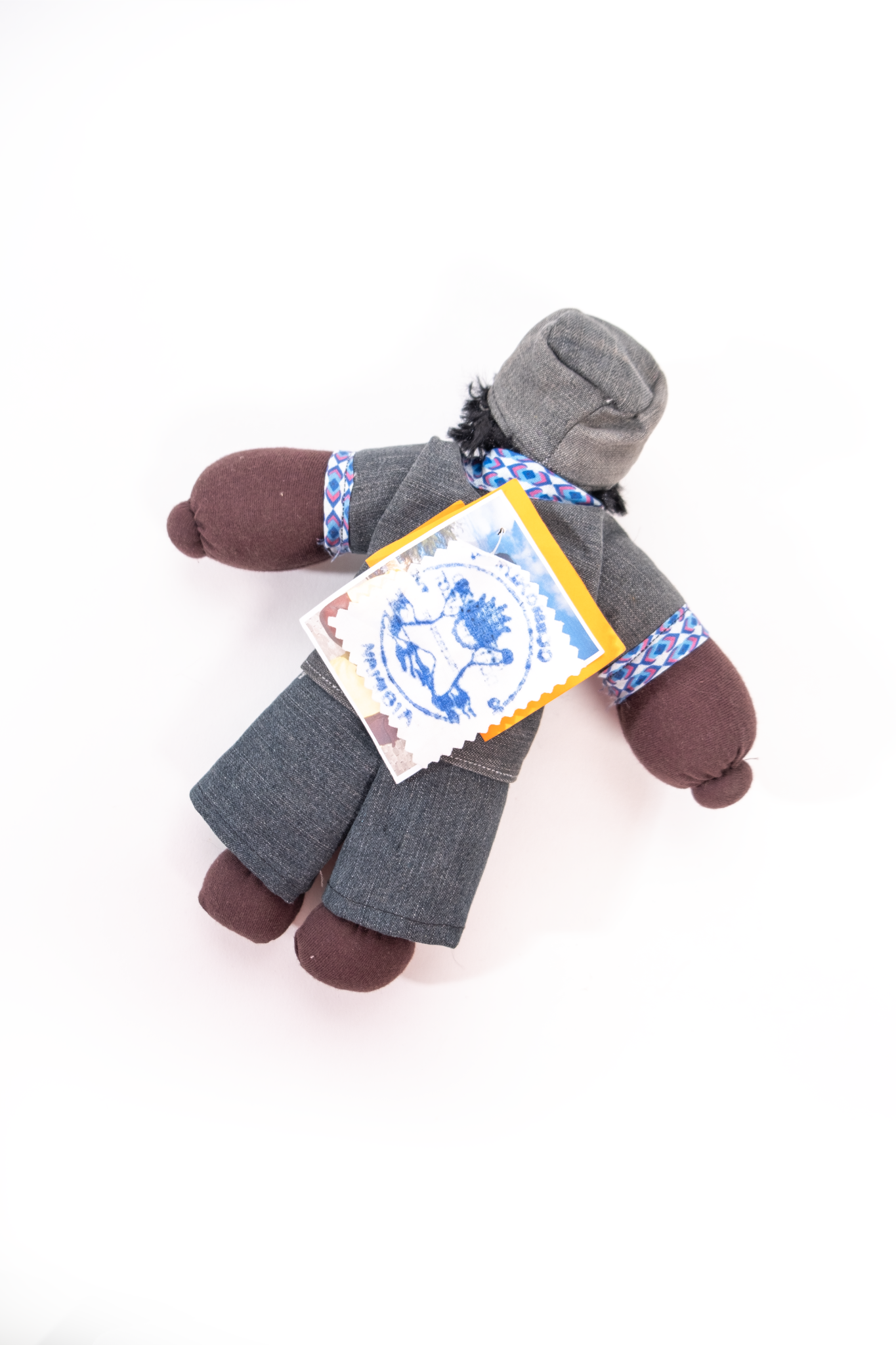 Doll Oumati Boy