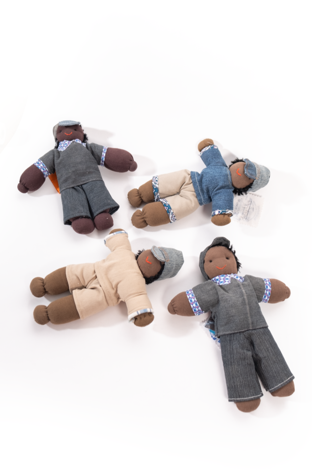 Doll Oumati Boy