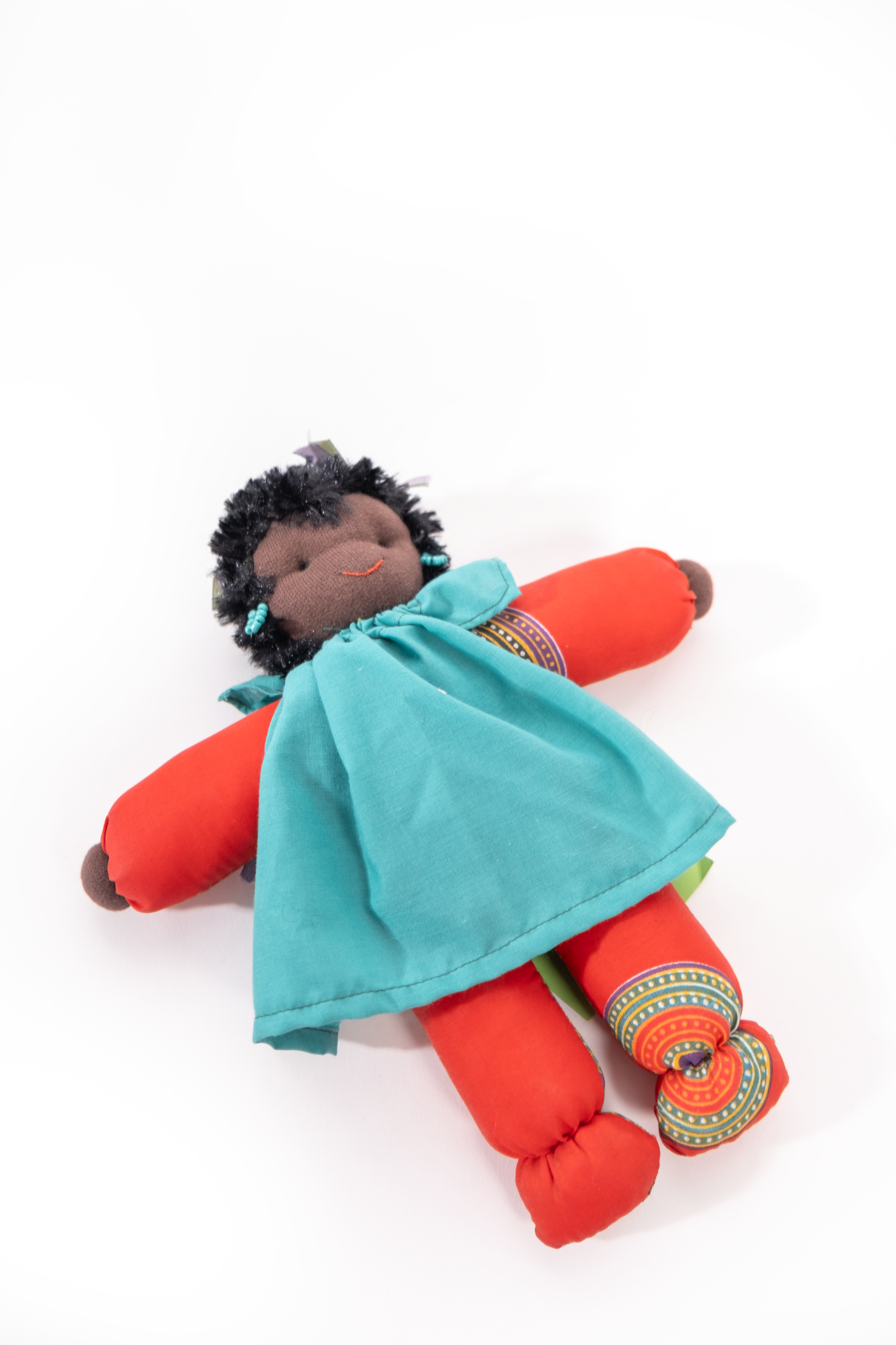 Doll Simple Dress