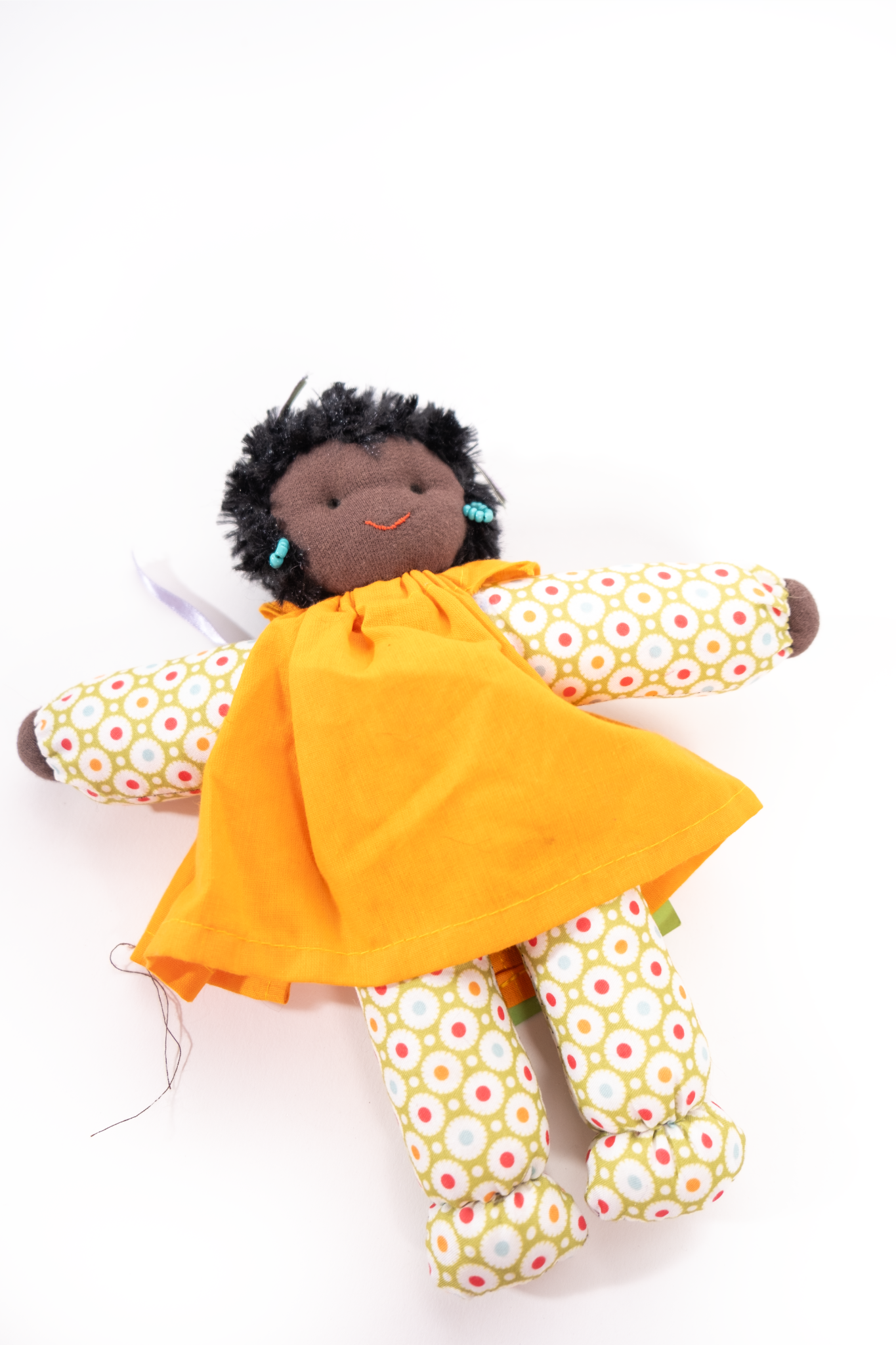Doll Simple Dress