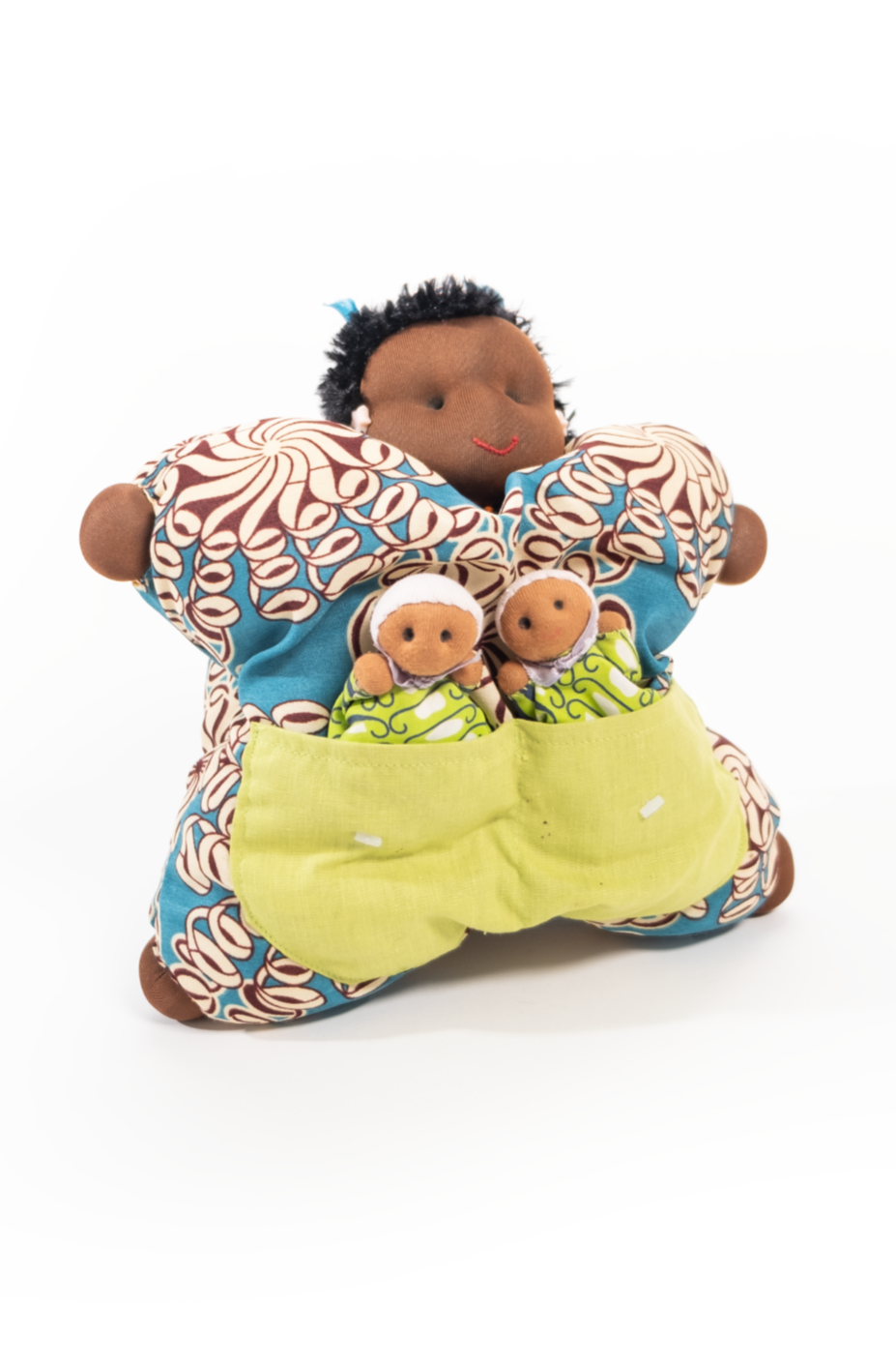 Doll Big Mamma