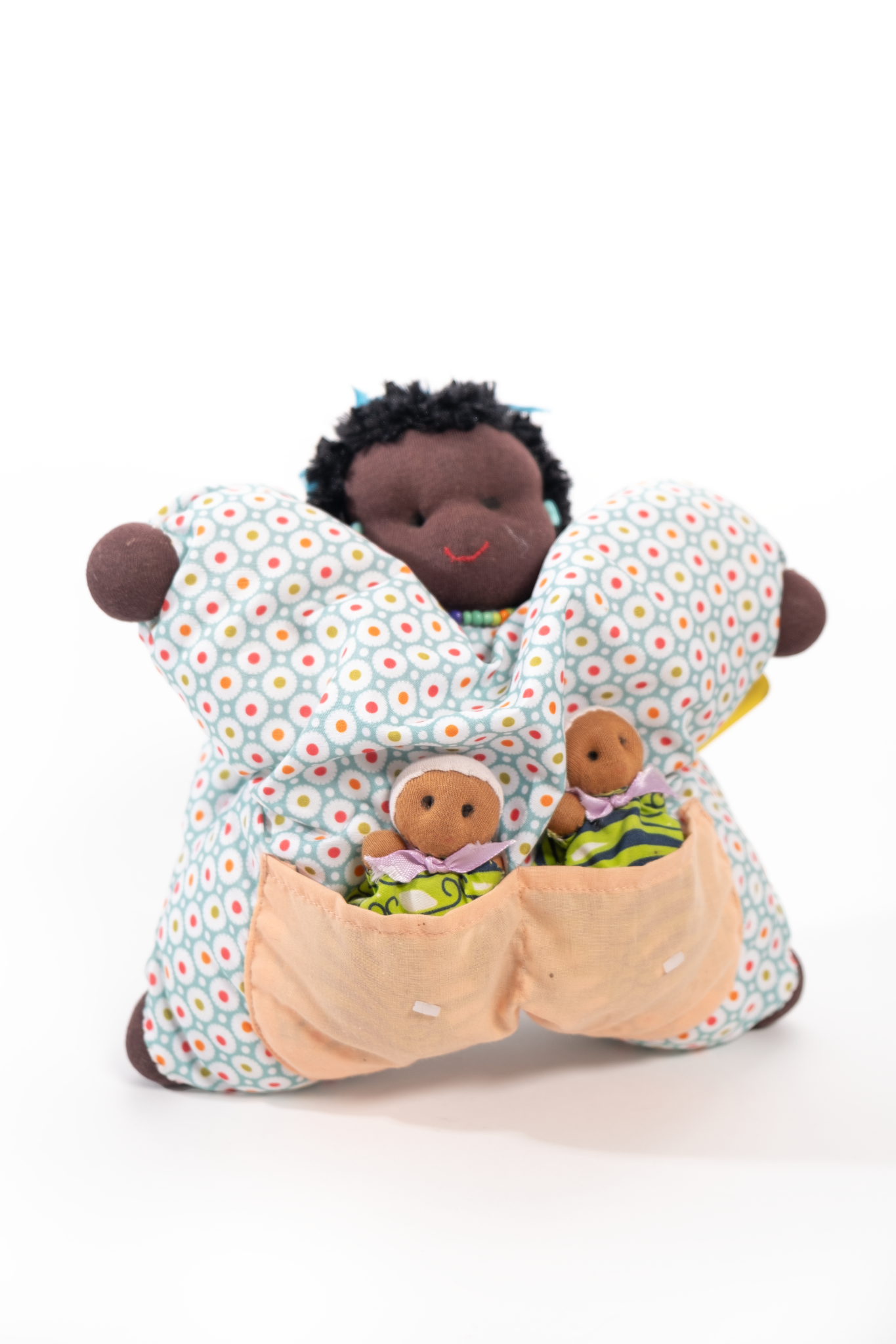 Doll Big Mamma