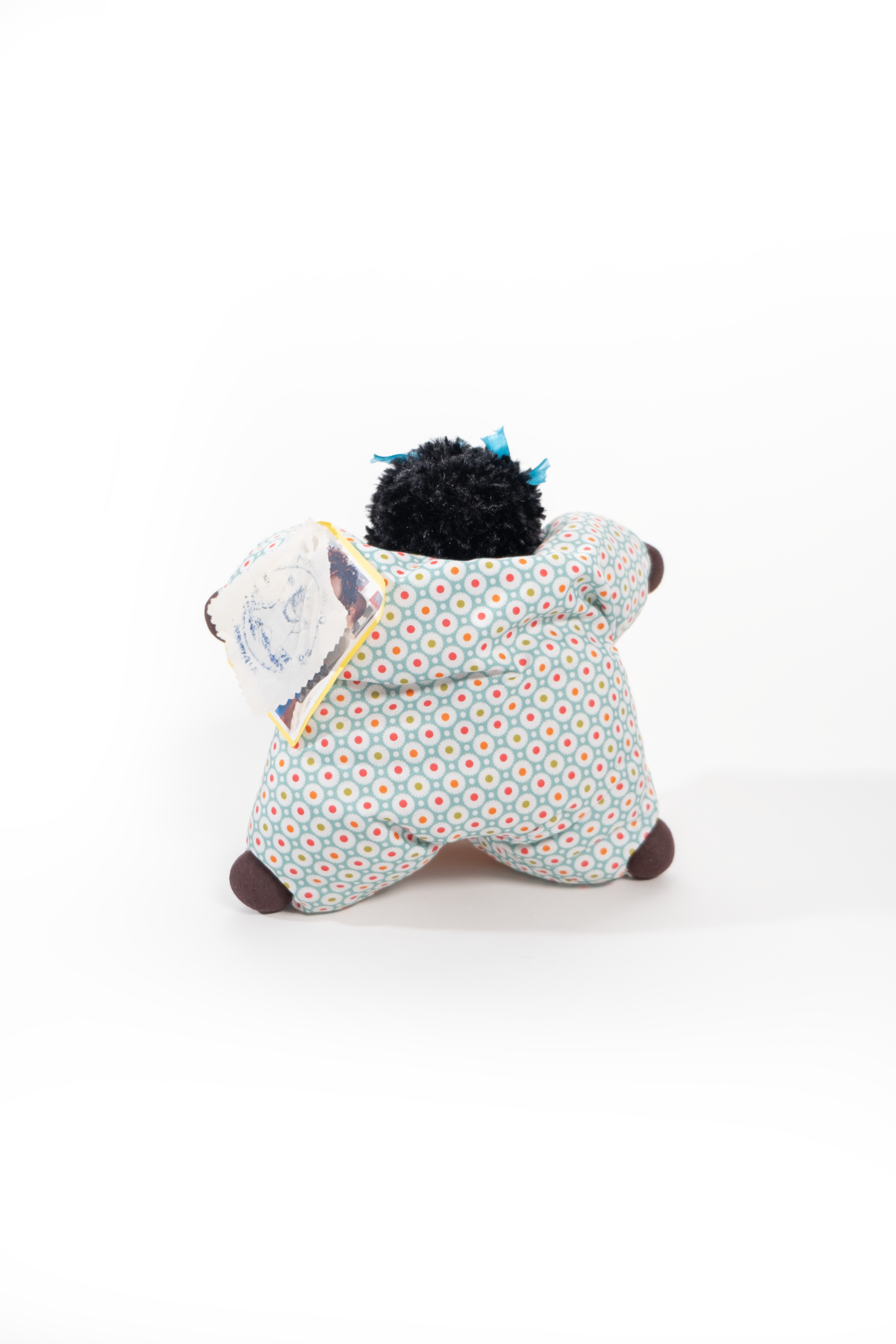 Doll Big Mamma