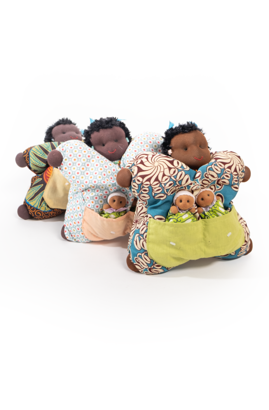 Doll Big Mamma