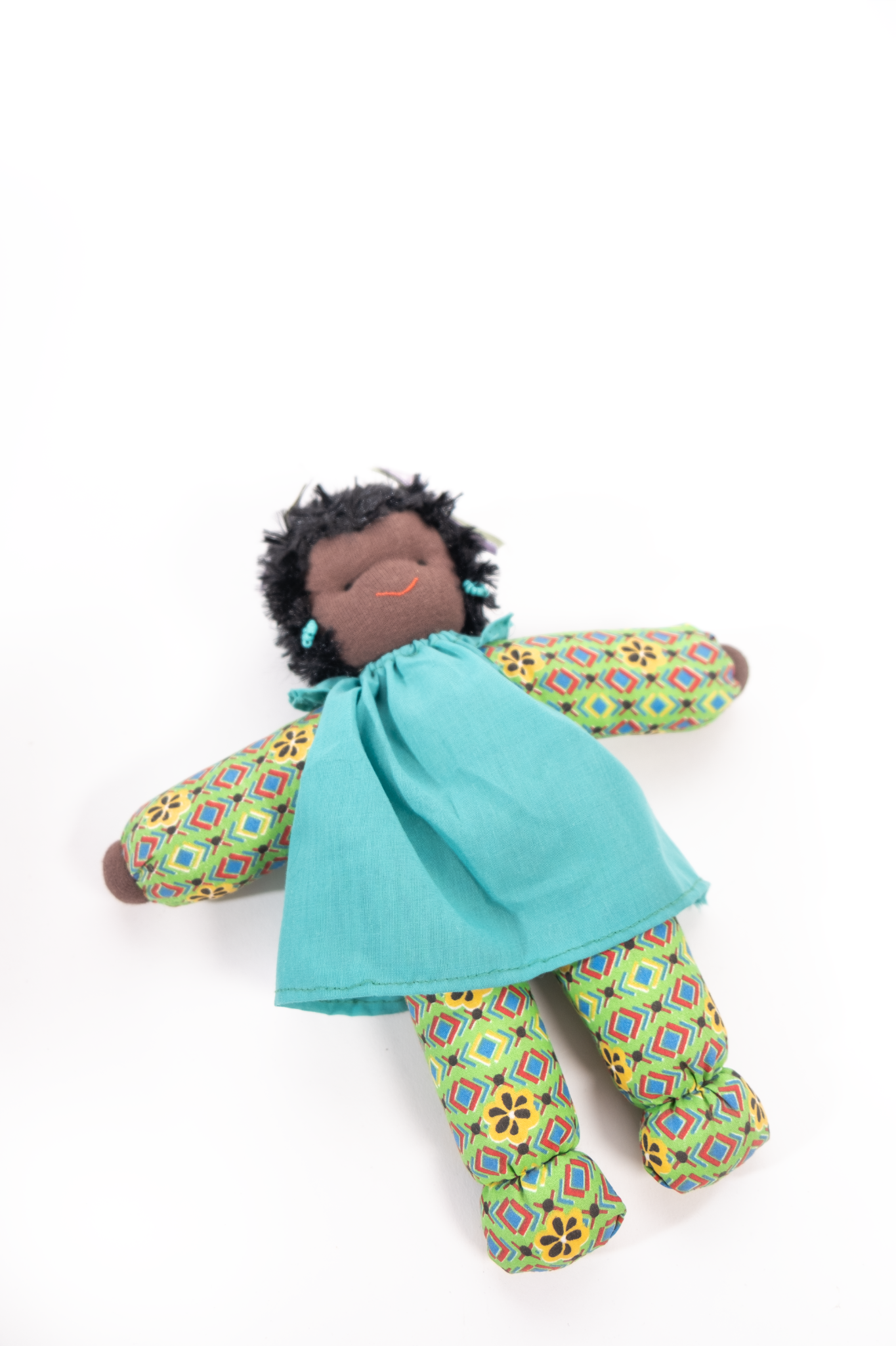 Doll Simple Dress